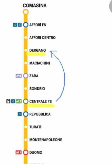 Vico Appartamento