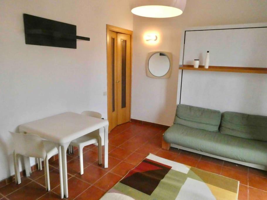 Appartamento Vico