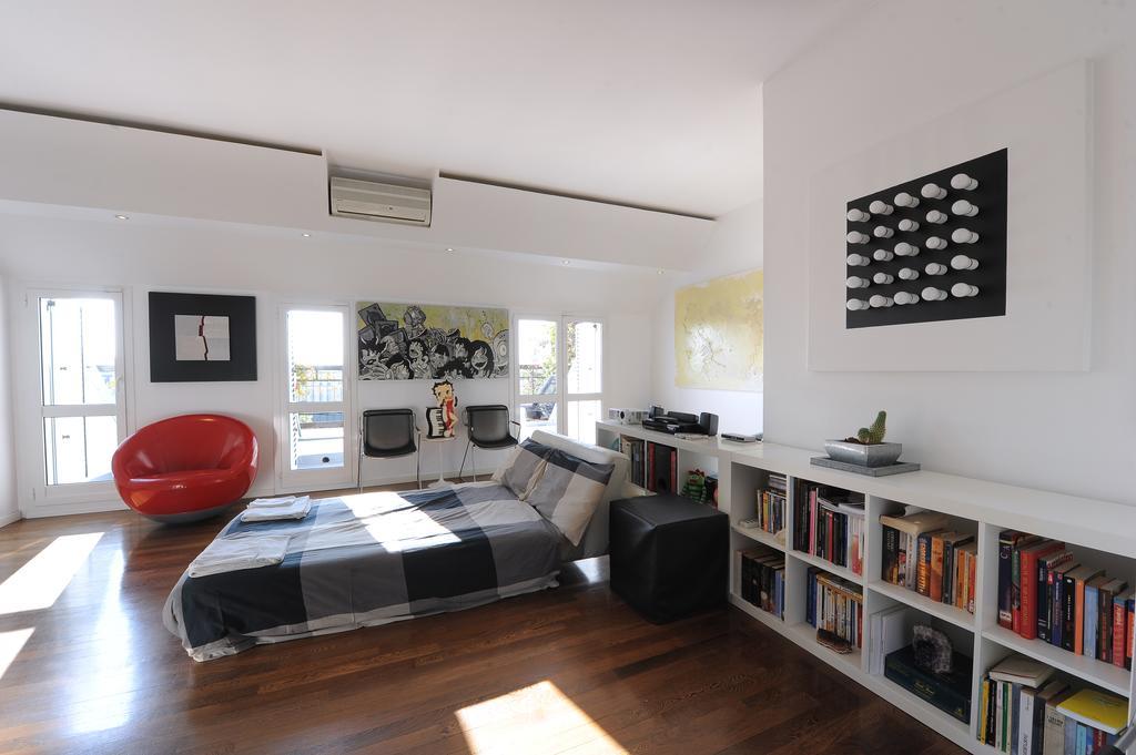 Appartamento Piazza Napoli Penthouse Milano