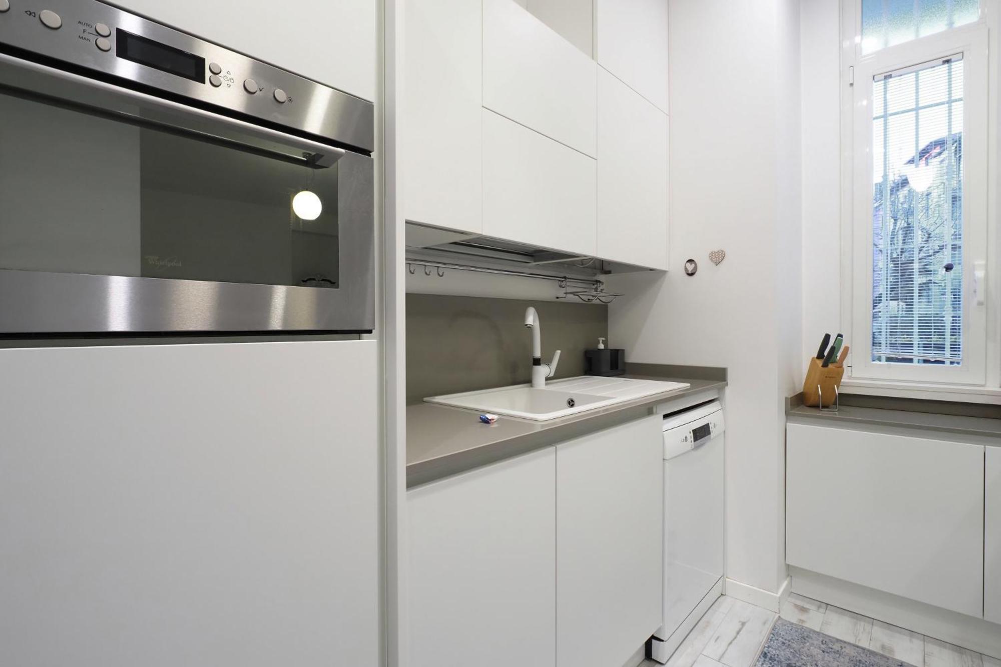 Mila Lux Lodi * Milano