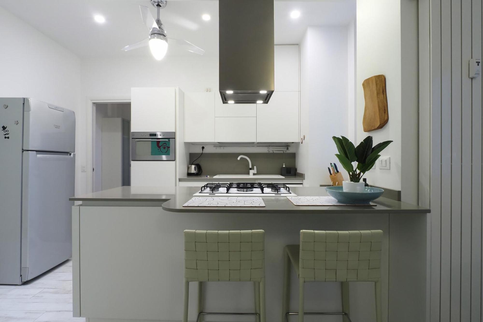 Leilighet Mila Lux Lodi Milano