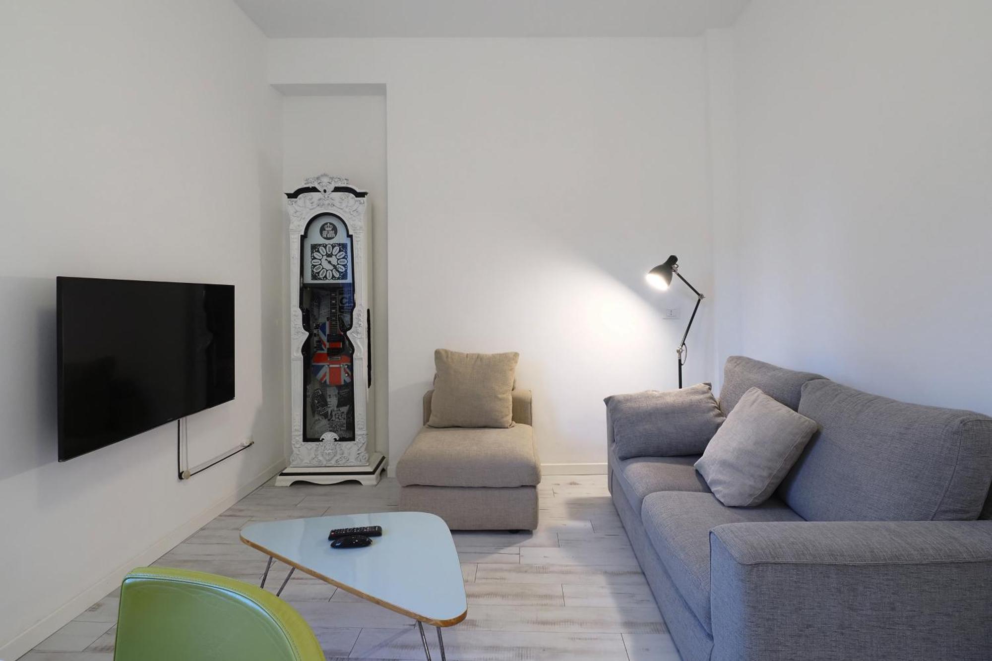 Mila Lux Lodi * Milano