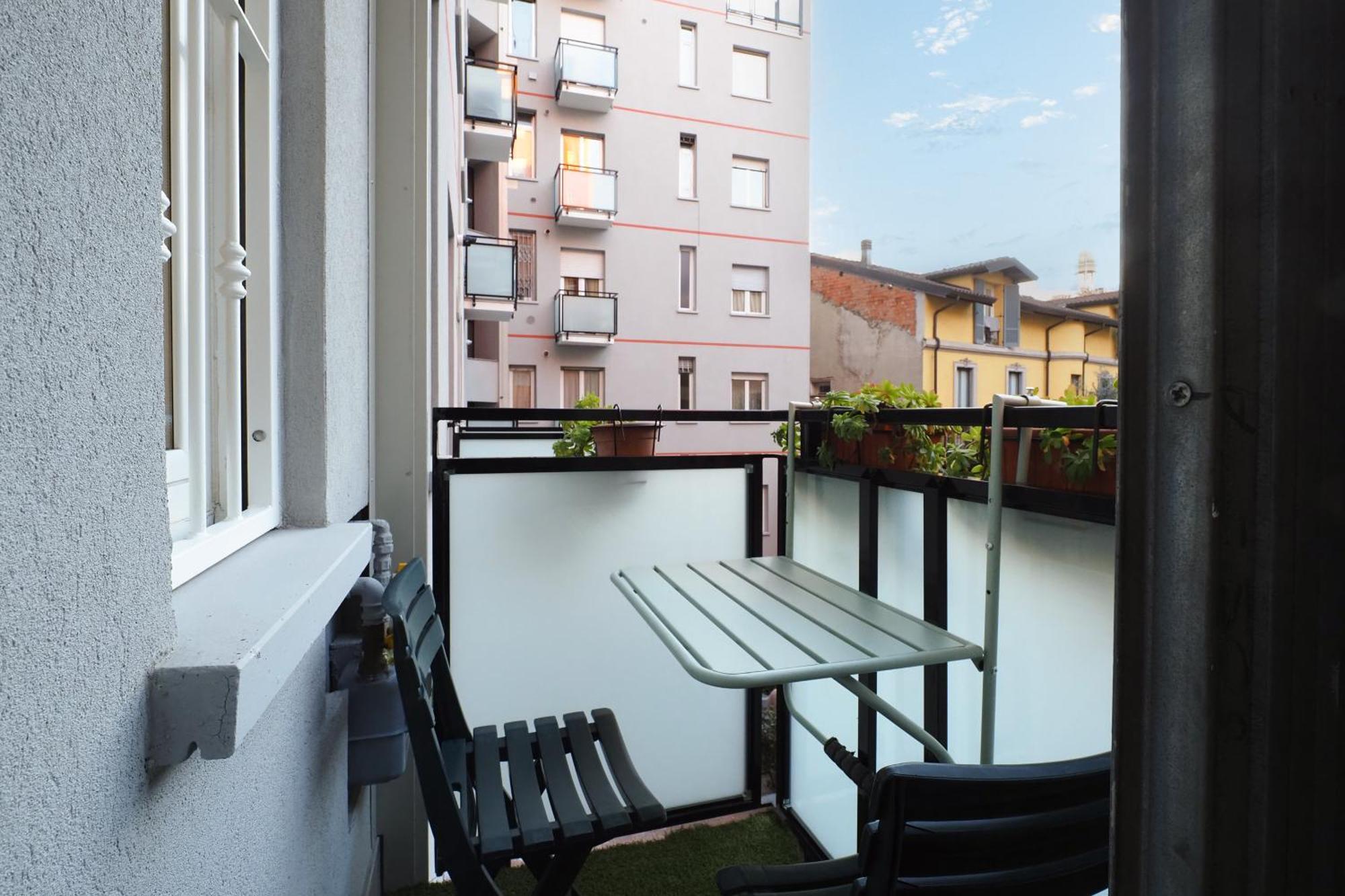 Mila Lux Lodi Milano