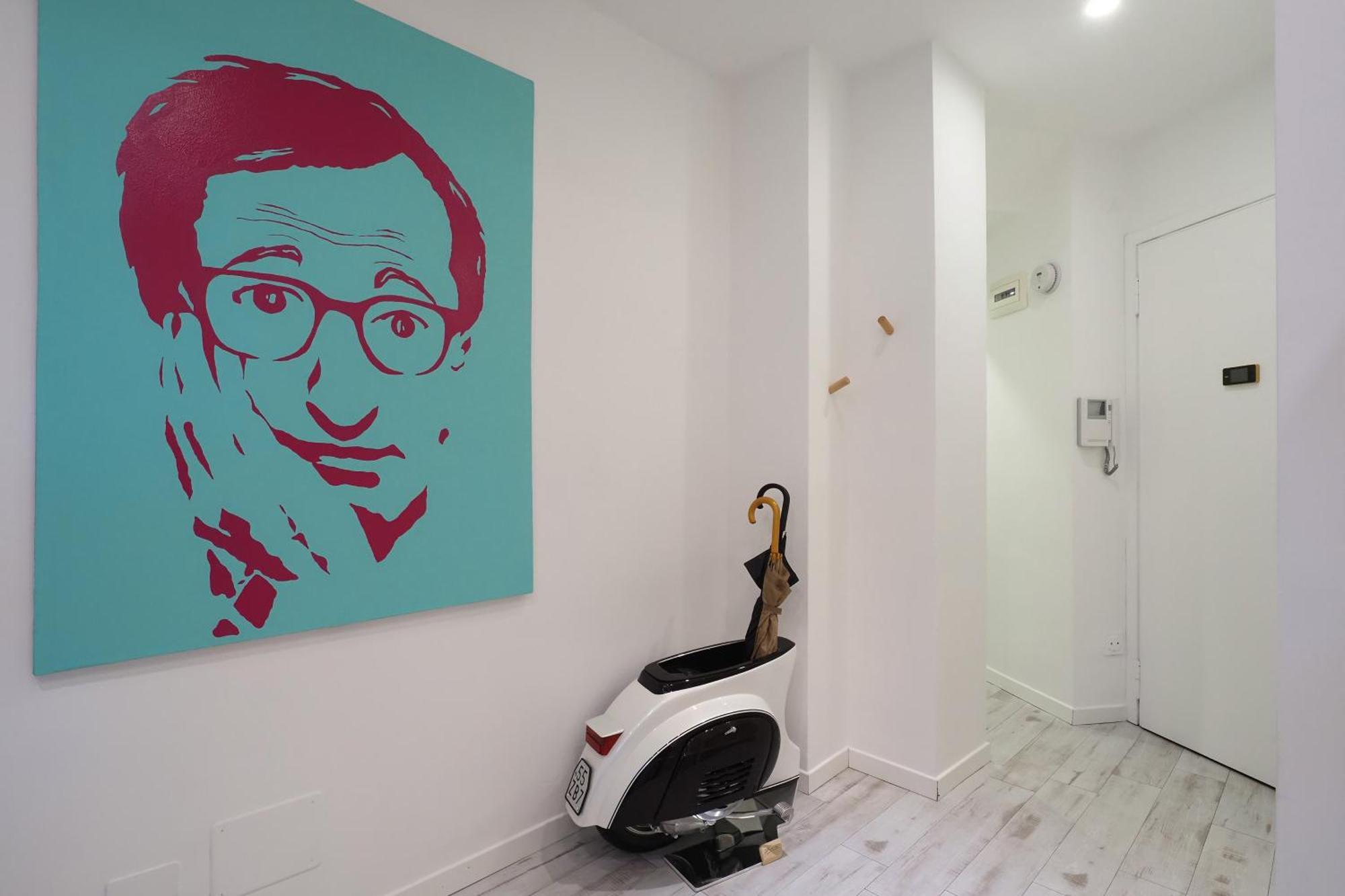 Leilighet Mila Lux Lodi Milano