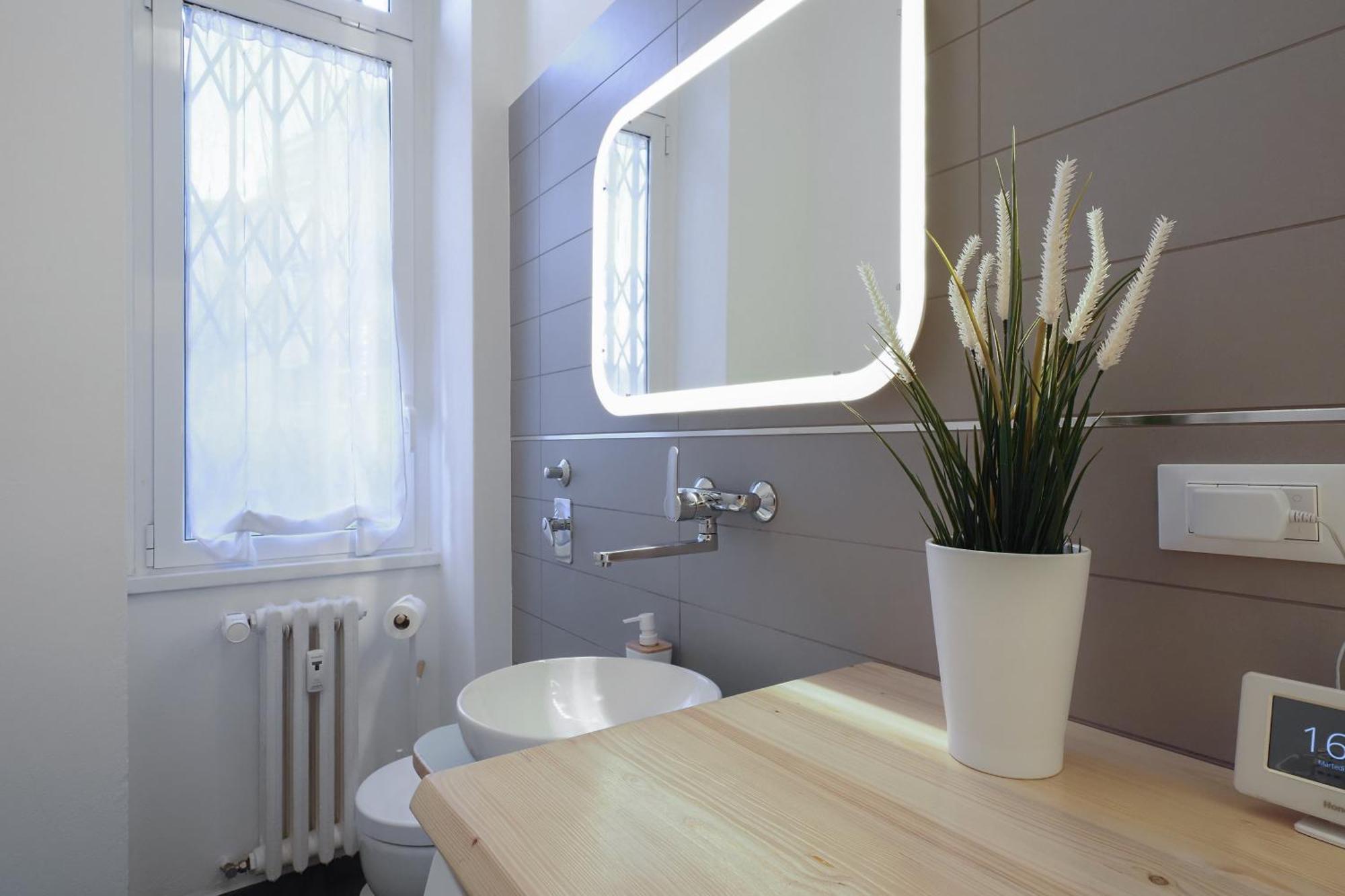 Mila Lux Lodi Milano
