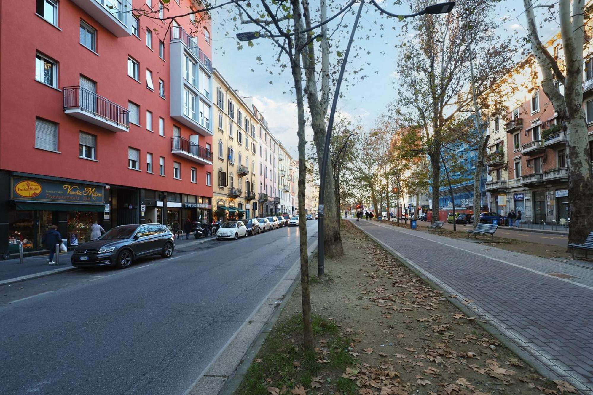 Leilighet Mila Lux Lodi Milano