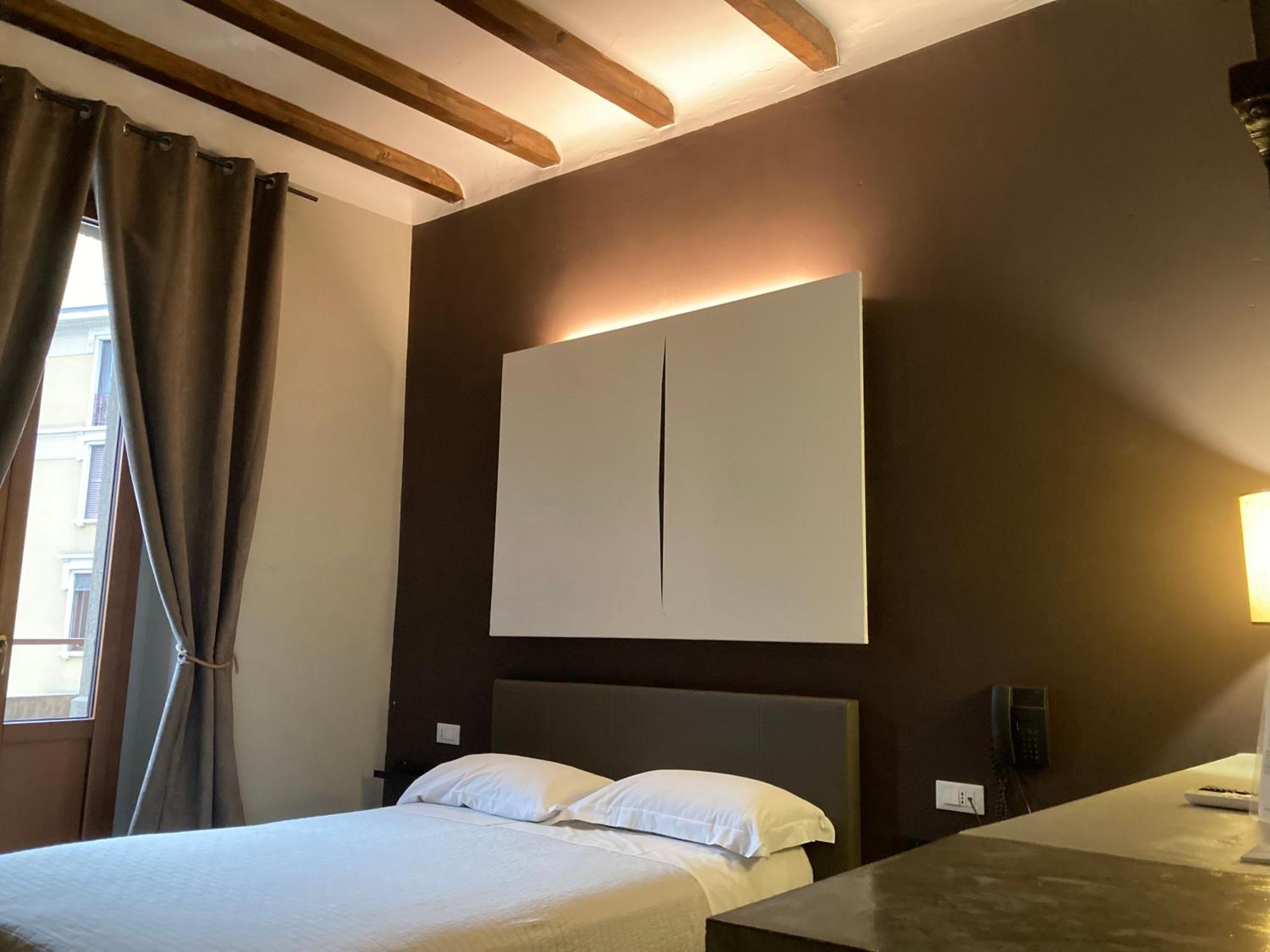Hotel Calypso Milaan