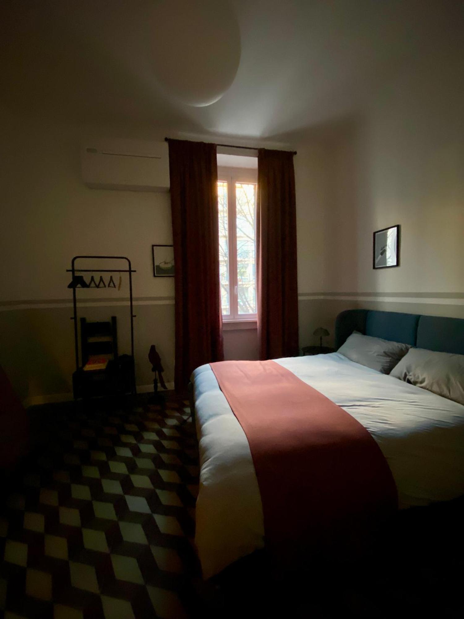 Townhouse Leilighet Milano