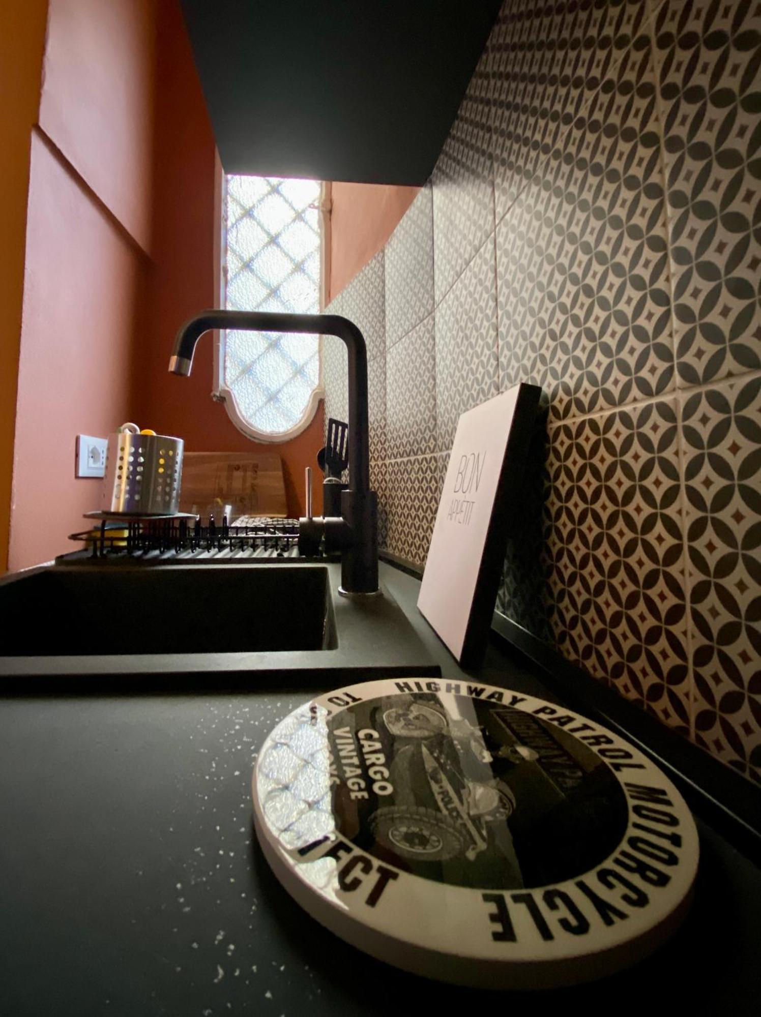 Leilighet Townhouse *