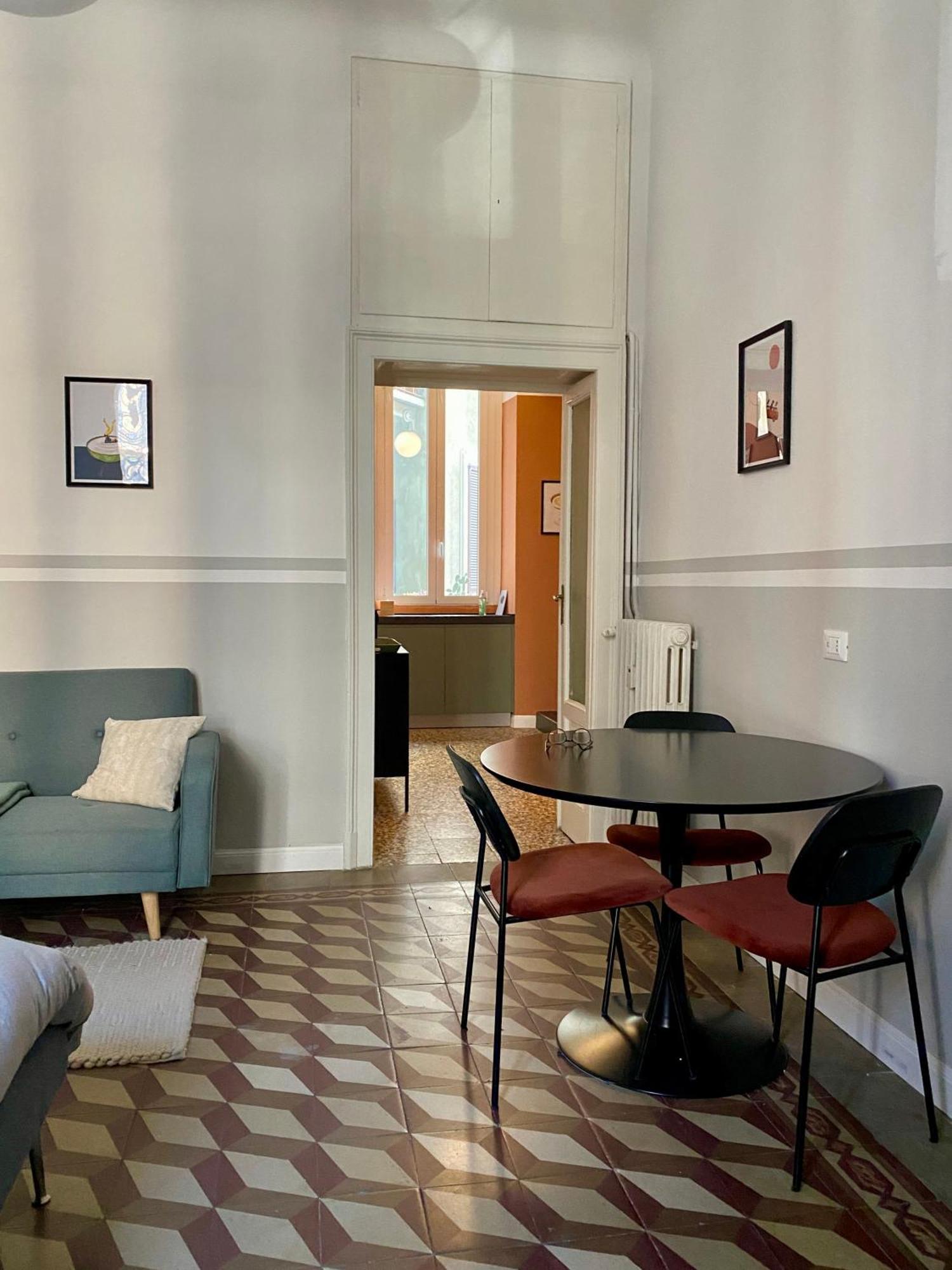 Townhouse * Milano