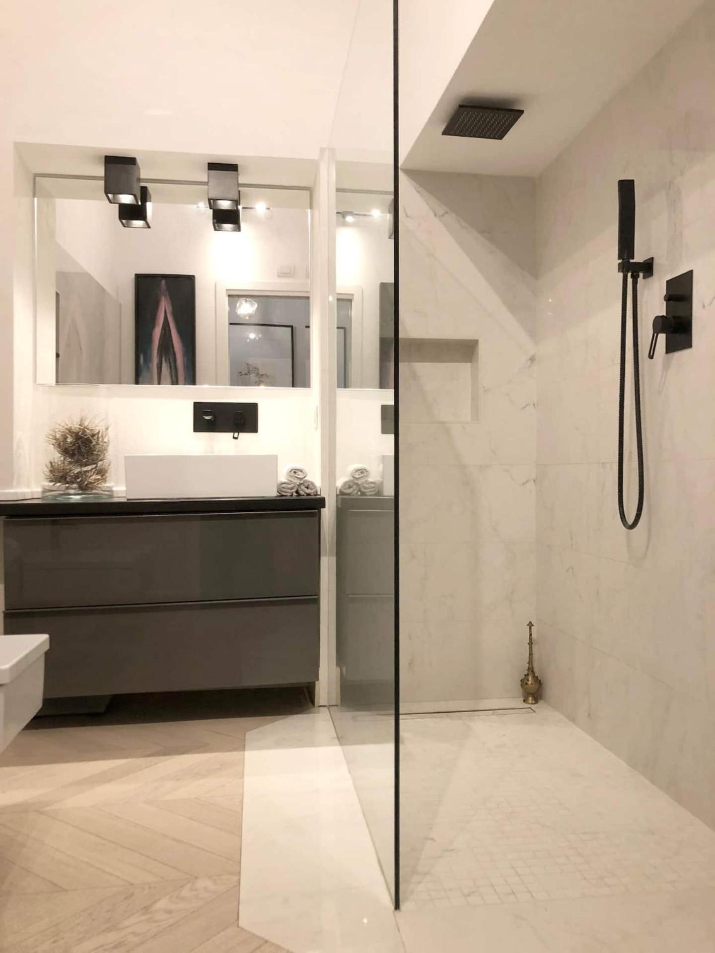 Apartment Beautiful Design Flat With Park View, Next To Metro Milan