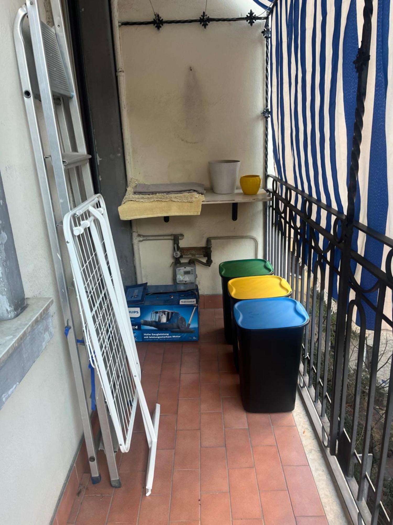 Leilighet Porta Venezia Milano
