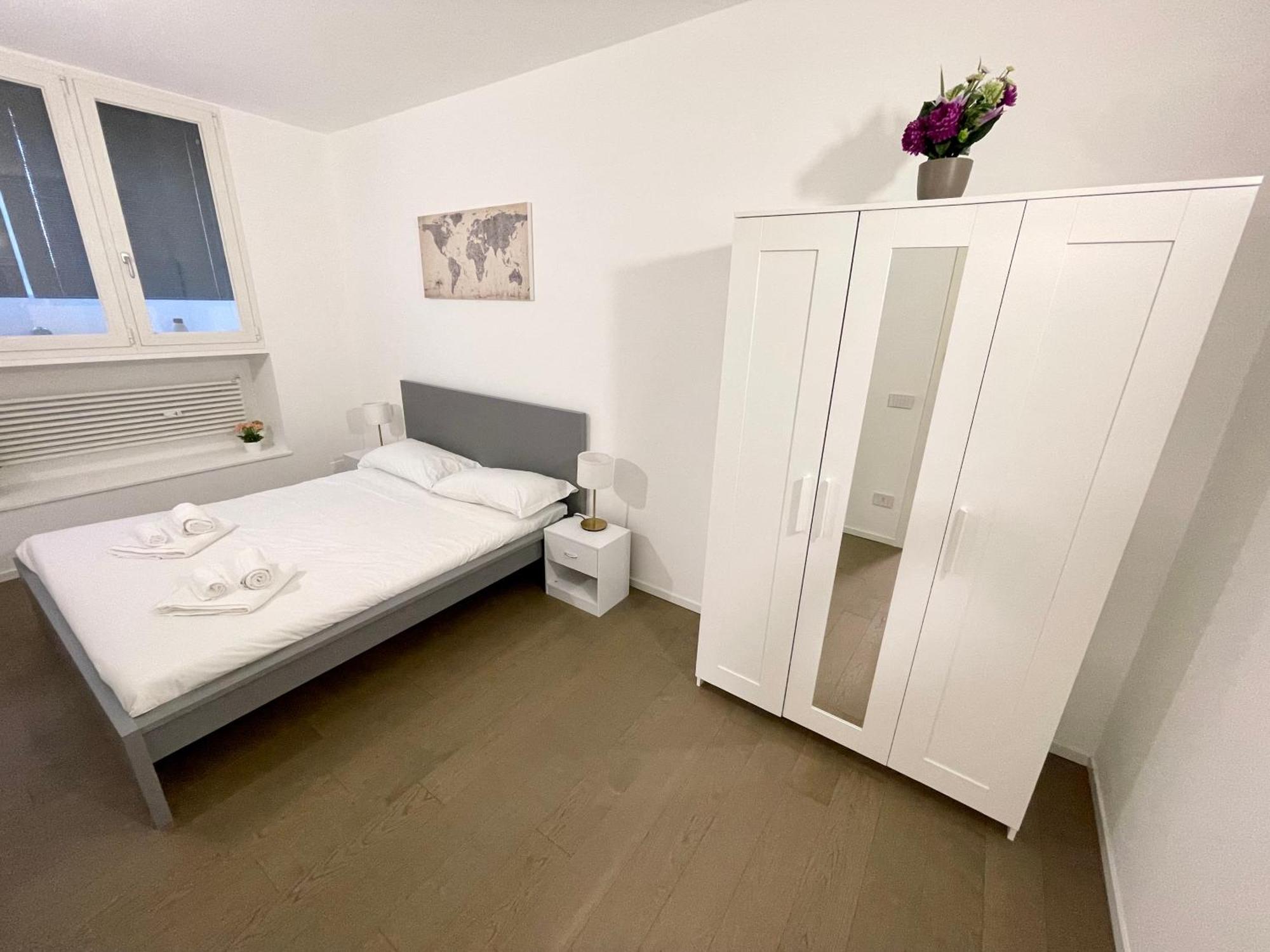 Dimora Scarampo Appartement