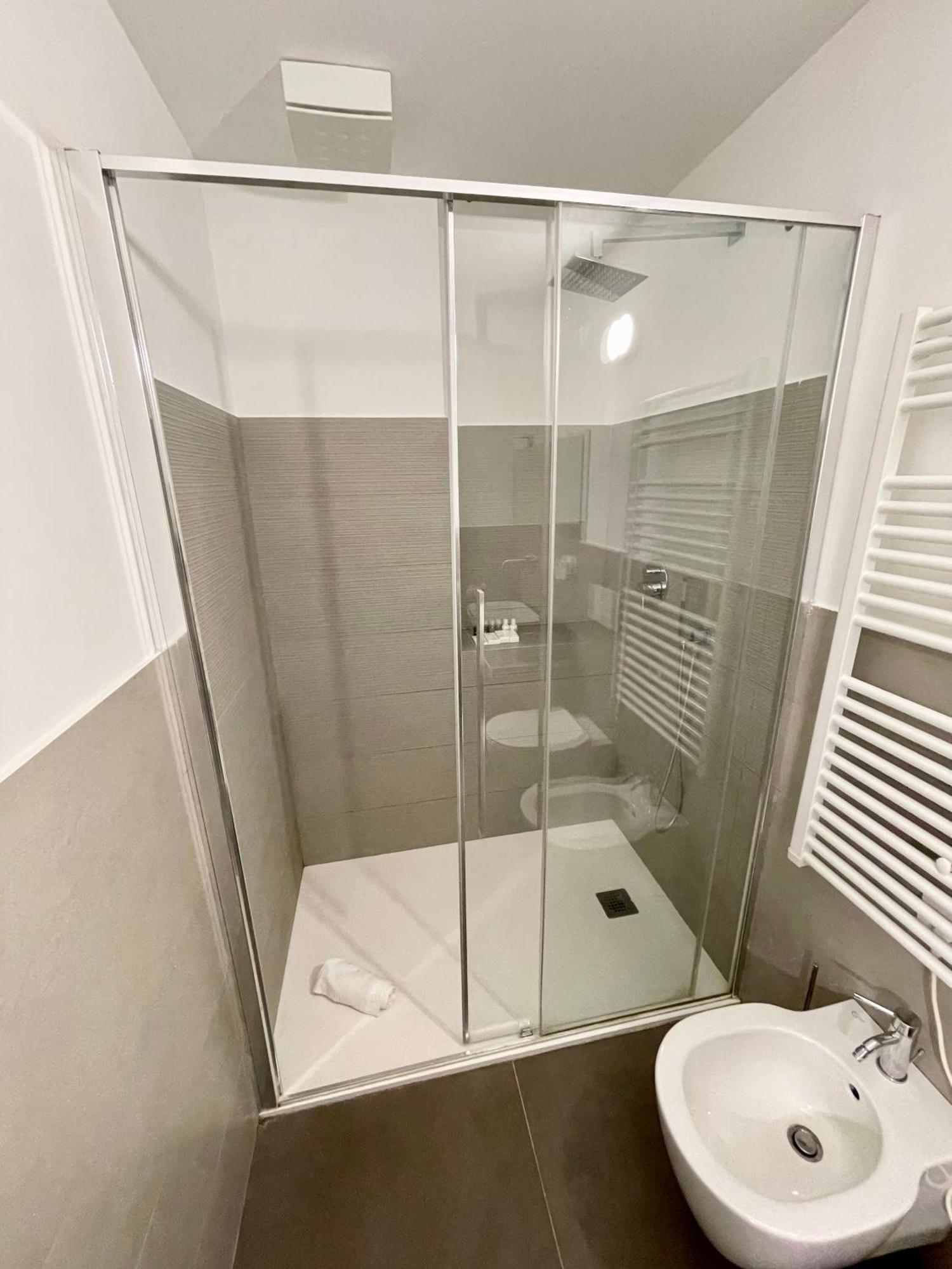 Appartement Dimora Scarampo
