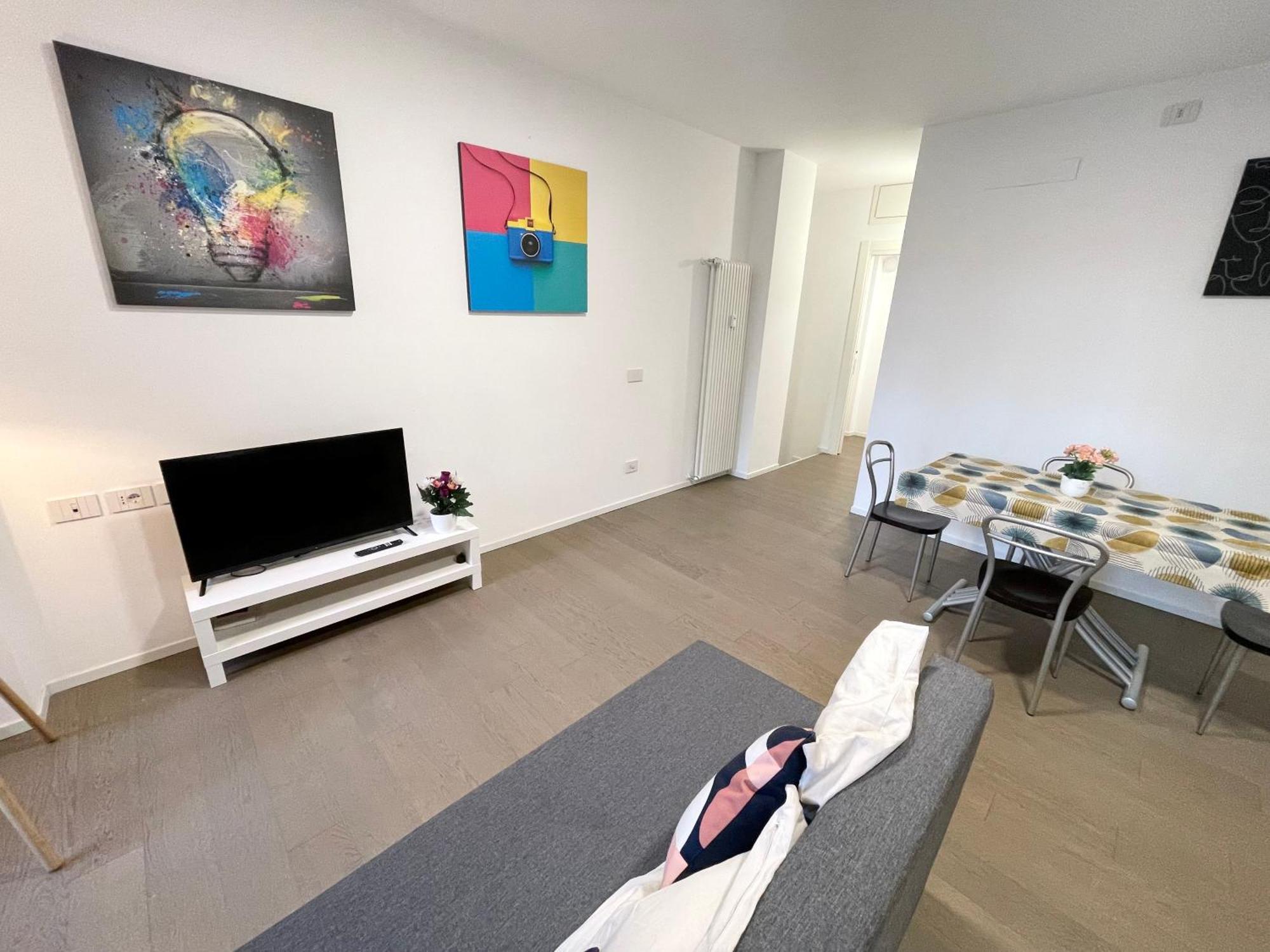 Appartement Dimora Scarampo