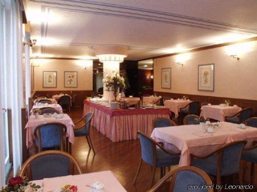 Hotel Crivi's