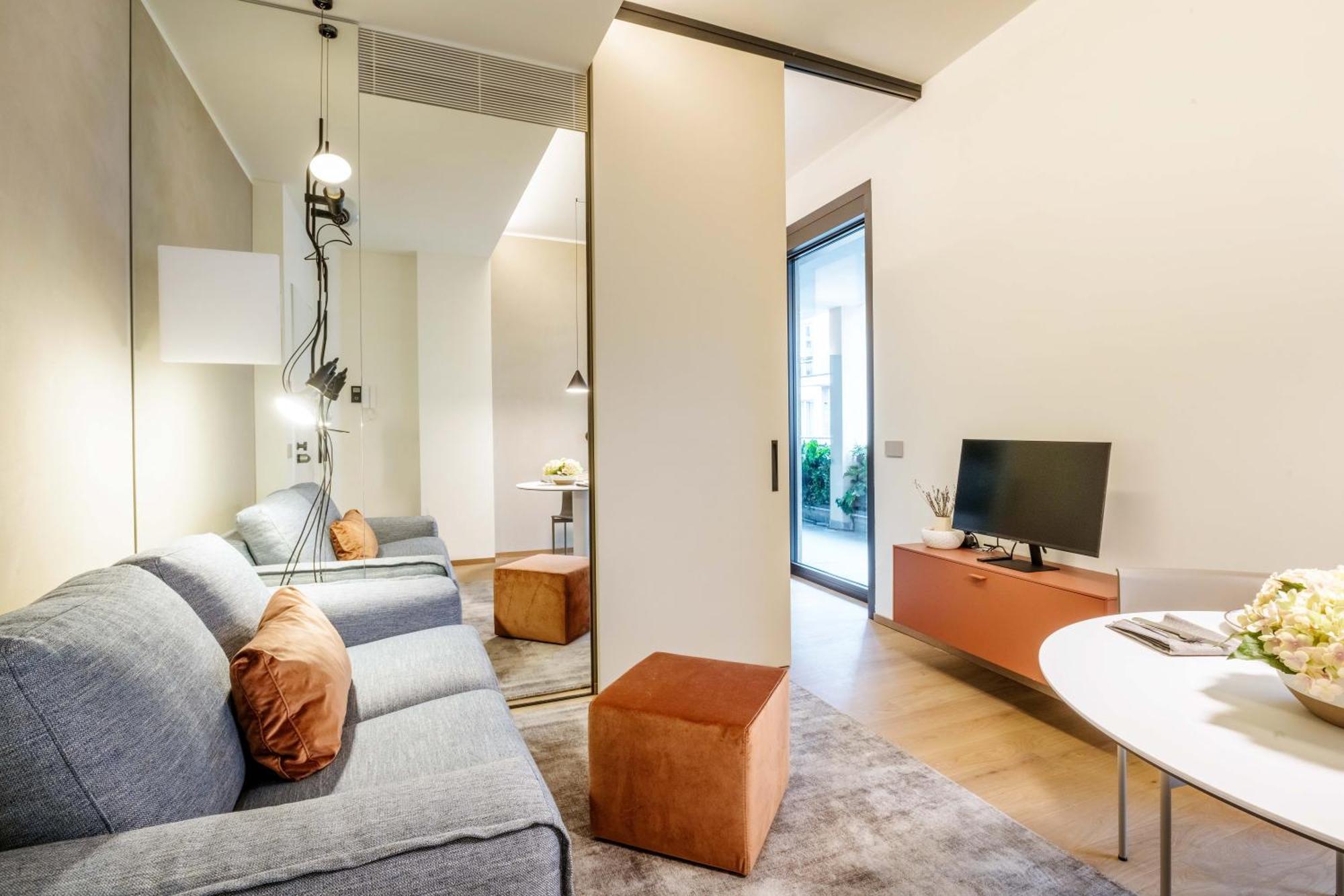 Lejlighed Exclusive Retreat Few Steps From Duomo - Apt 5 *