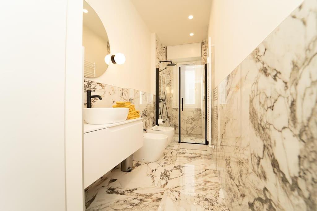 Esclusivo Con 2 Da Letto Appartement *