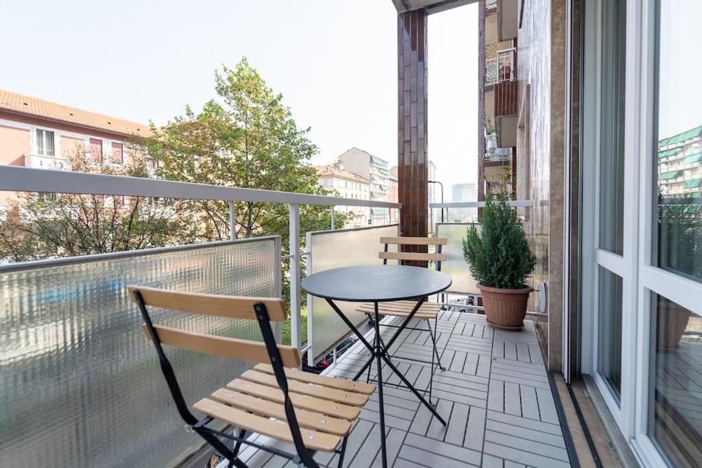 Appartement Esclusivo Con 2 Da Letto