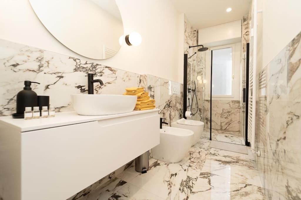 Appartement Esclusivo Con 2 Da Letto *