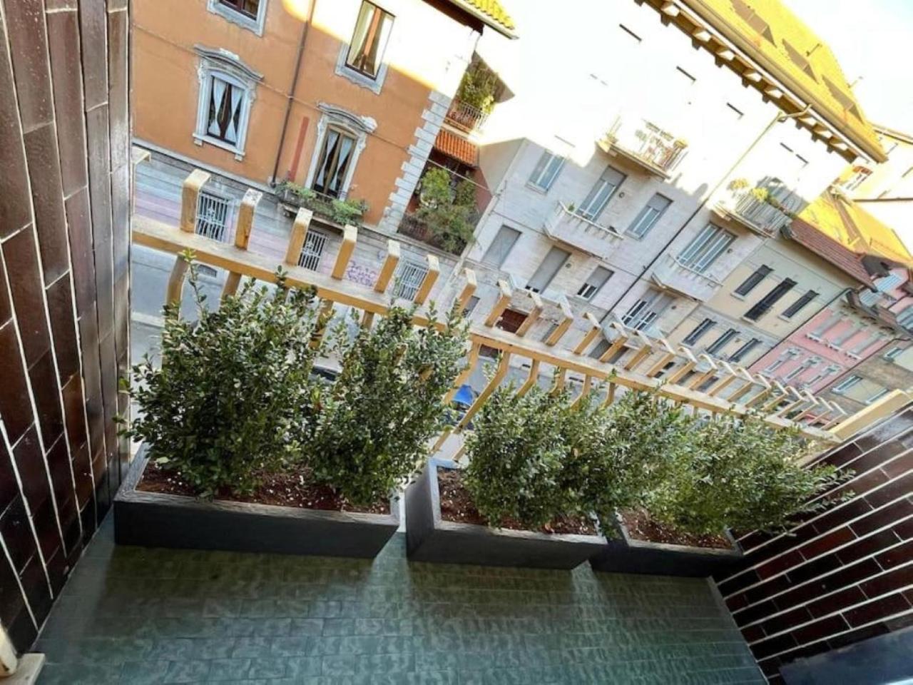 Appartamento Maison Bleue- Romantic Flat,apt Near M1 -duomo 2 Fermate -centro