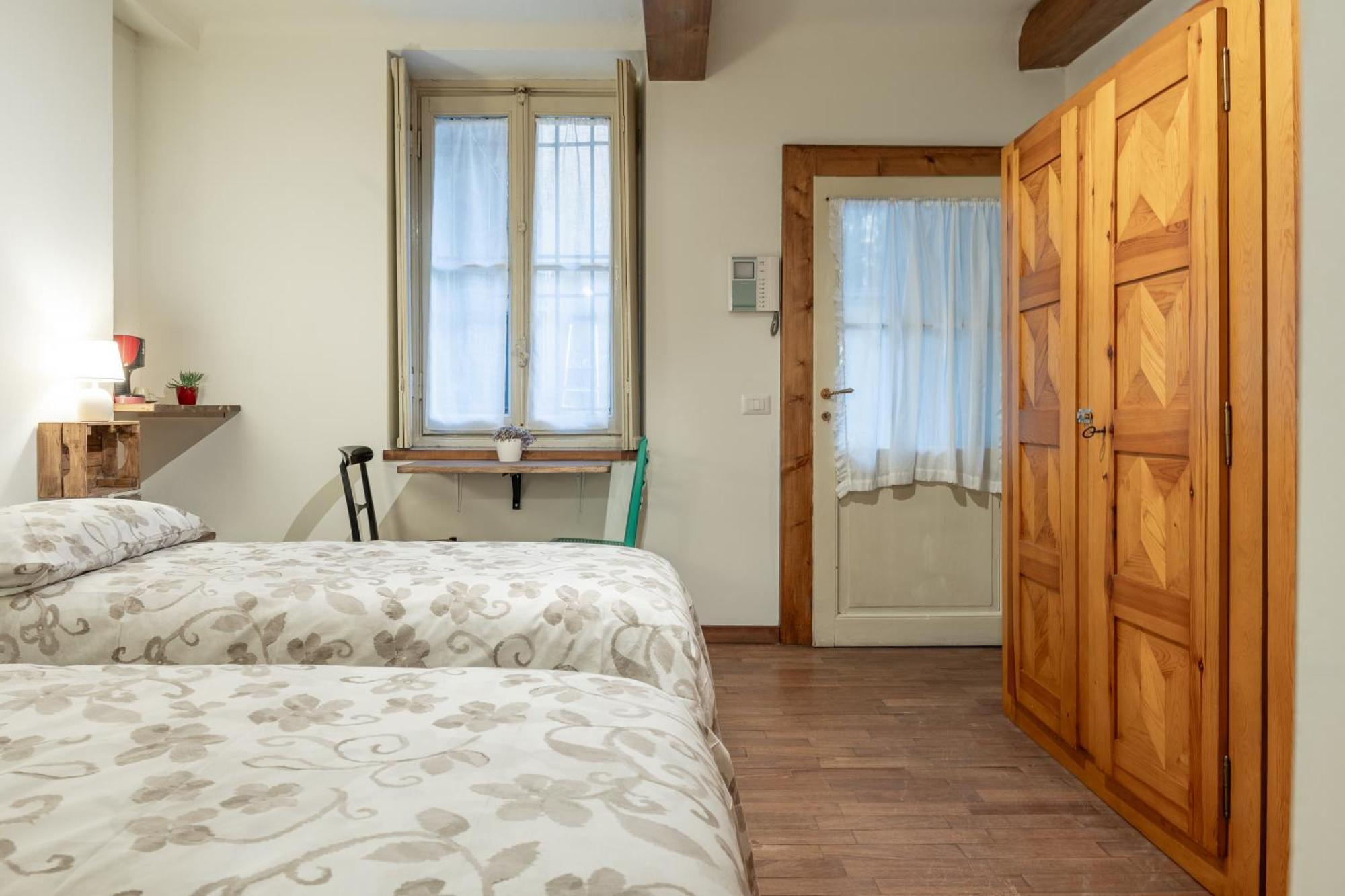 Gasthof La Corte Di Emily Ap. 2