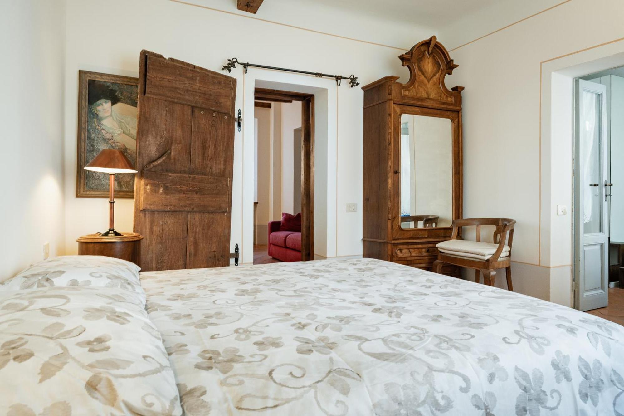 Appartement La Corte Di Emily Ap. 1 Milaan