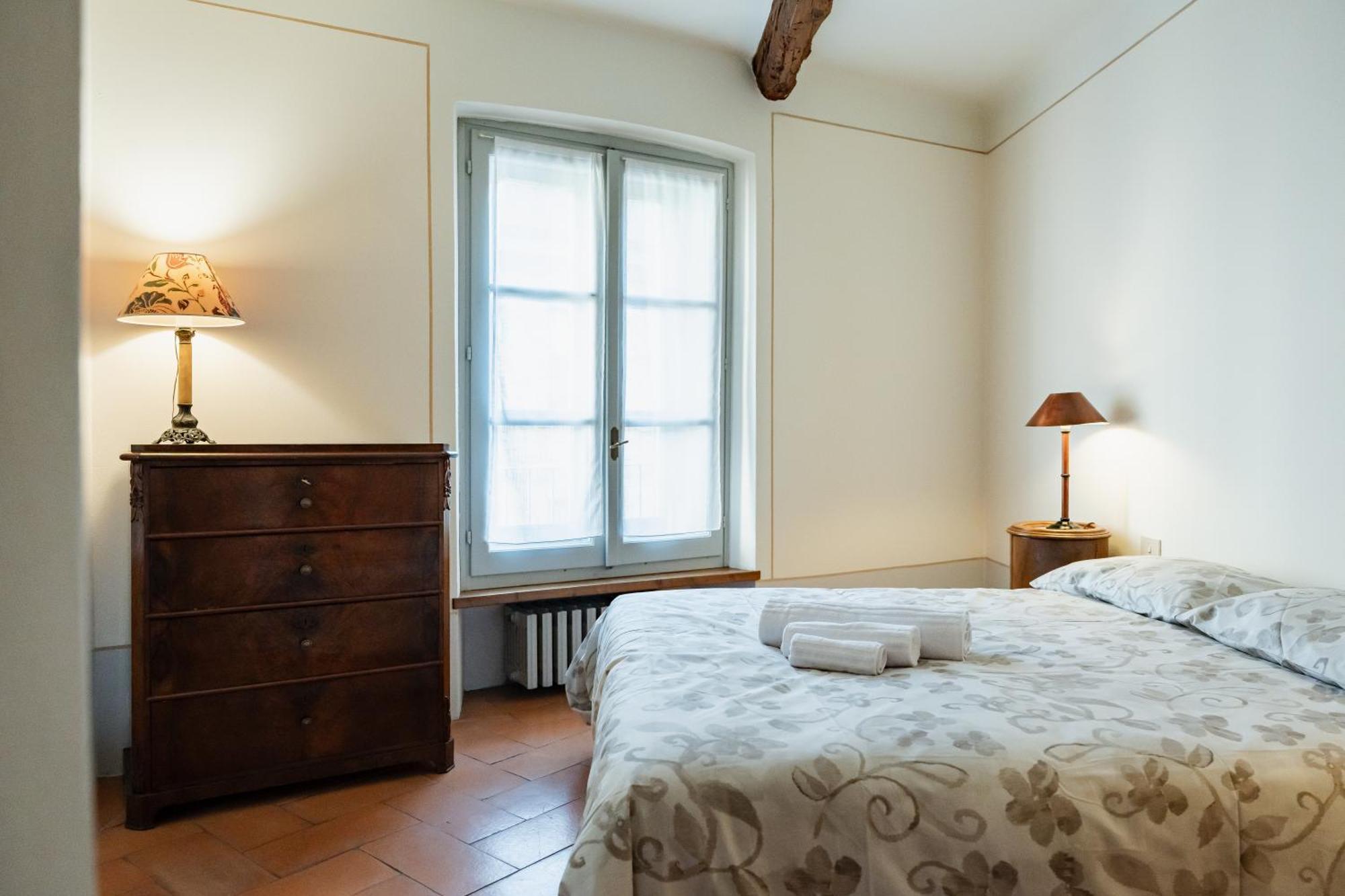 La Corte Di Emily Ap. 1 Appartement