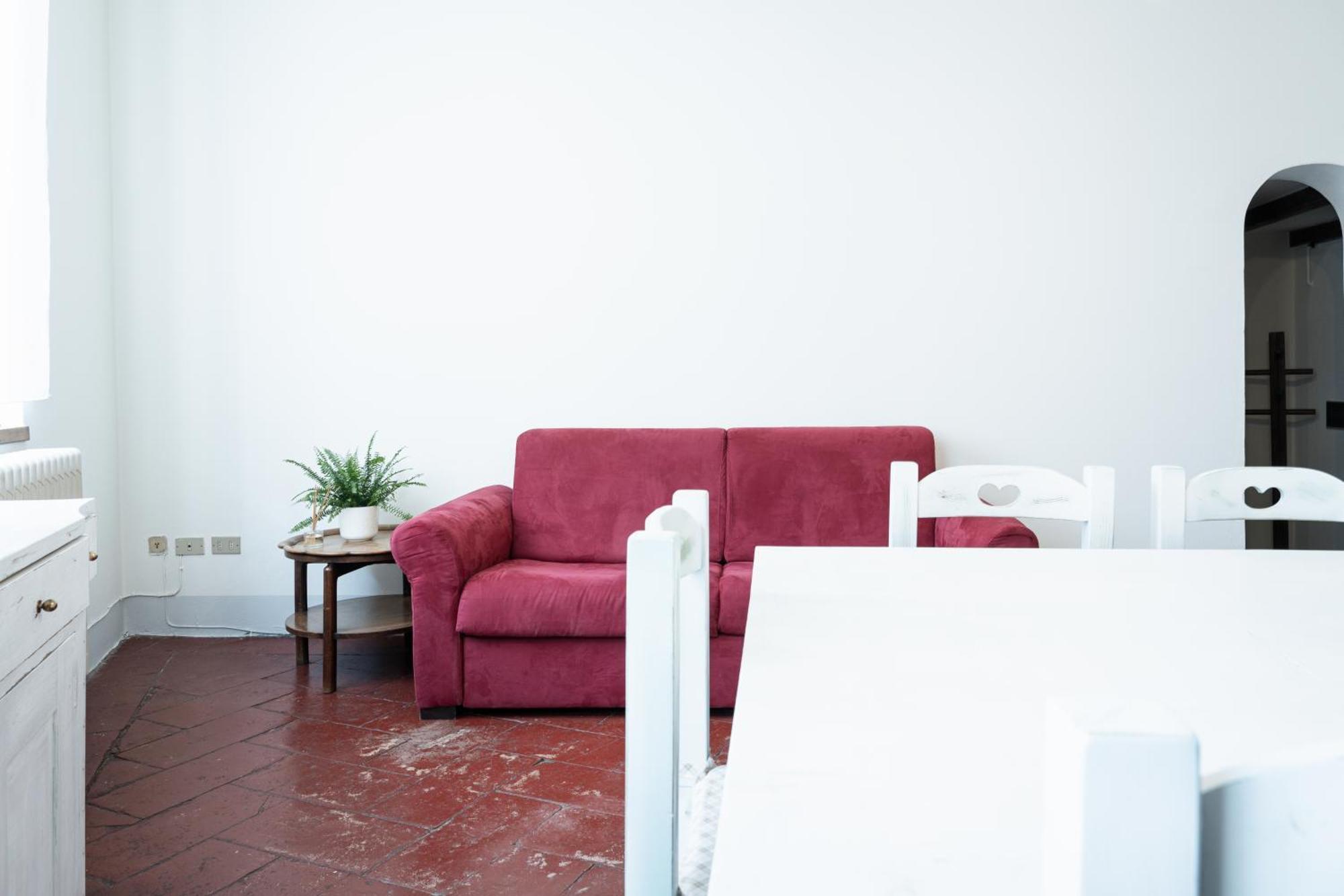 Appartement La Corte Di Emily Ap. 1