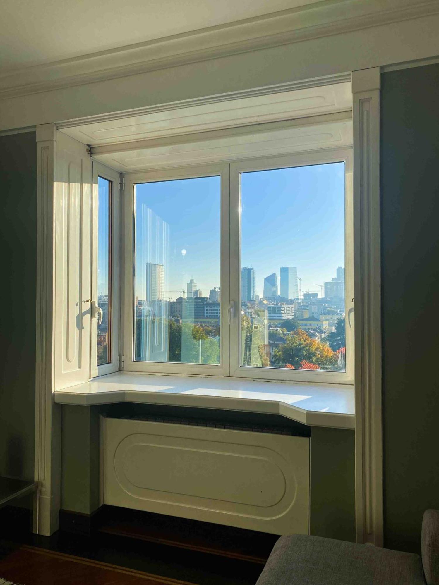 Leilighet Penthouse Stefini 2 *