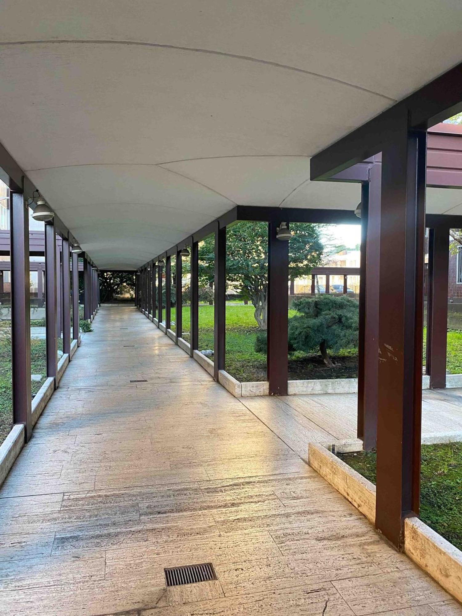 Leilighet Penthouse Stefini 2
