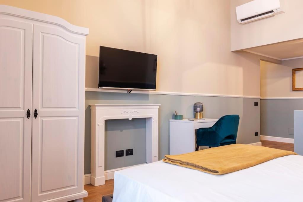 Velasca Flexyrent Aptartment Aircon * Milan