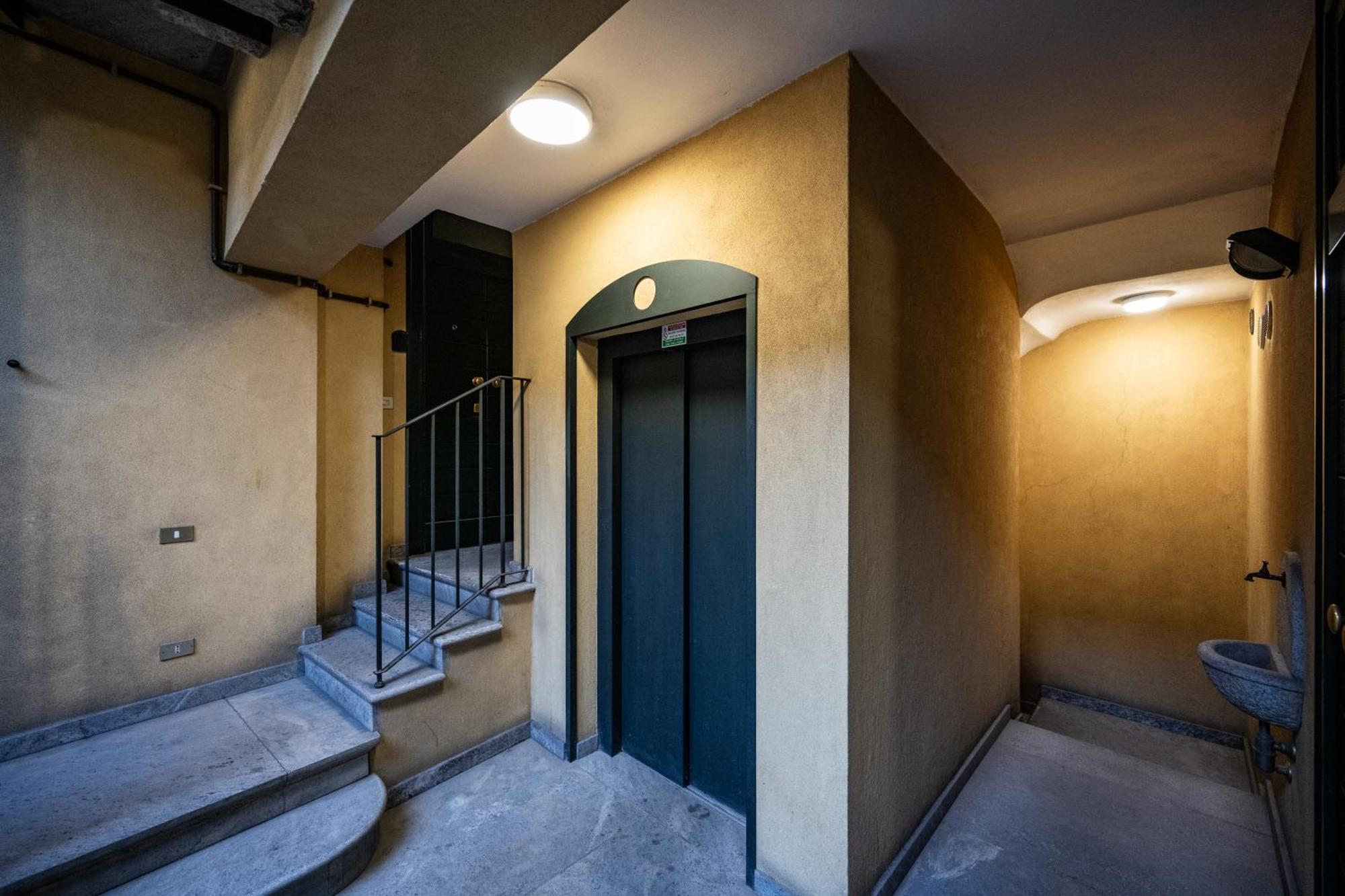 Navigli Cozy Corner Apartment Mailand