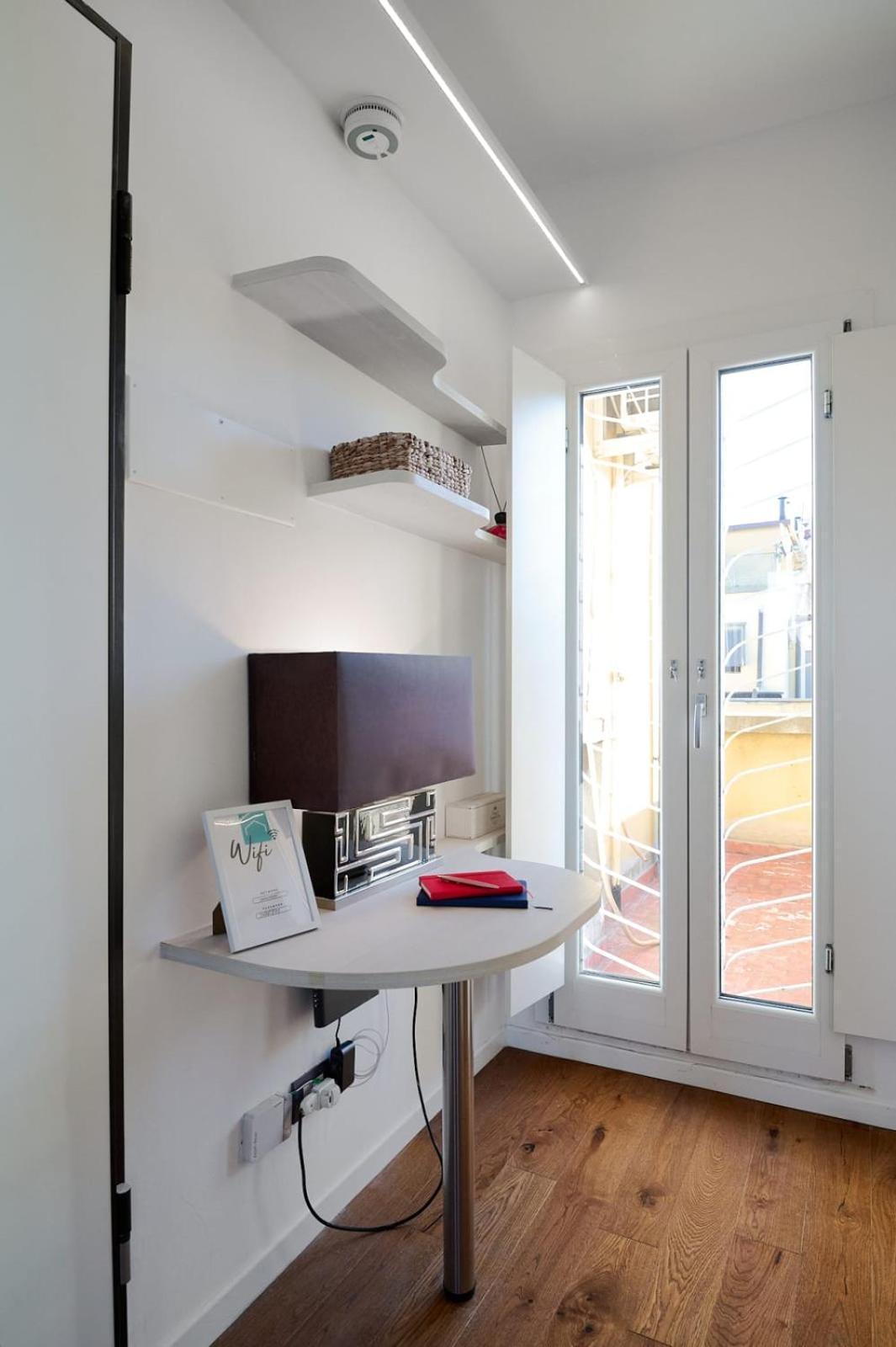 Apartment 5-days In Mailand