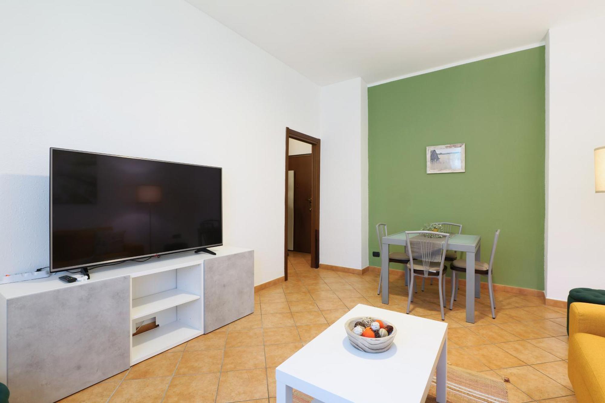 Primopiano - Venezuela Appartement Milaan