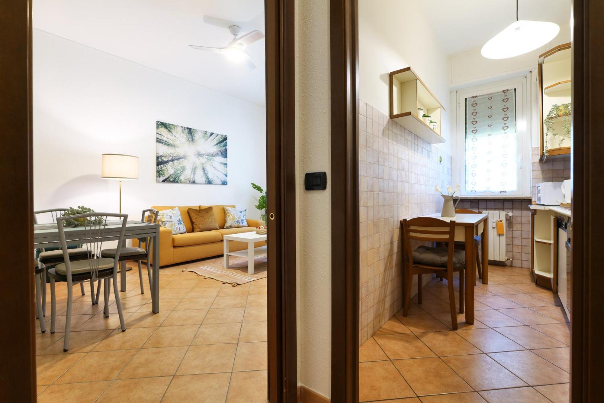 Appartement Primopiano - Venezuela