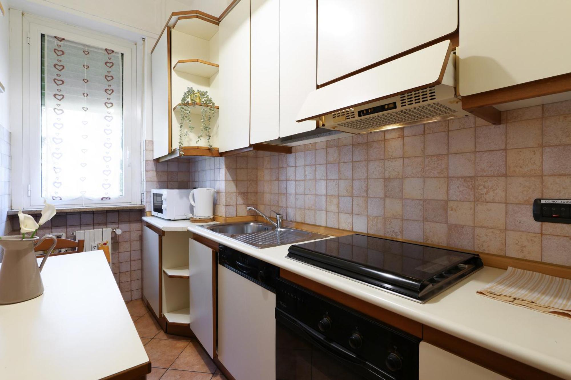 Appartement Primopiano - Venezuela