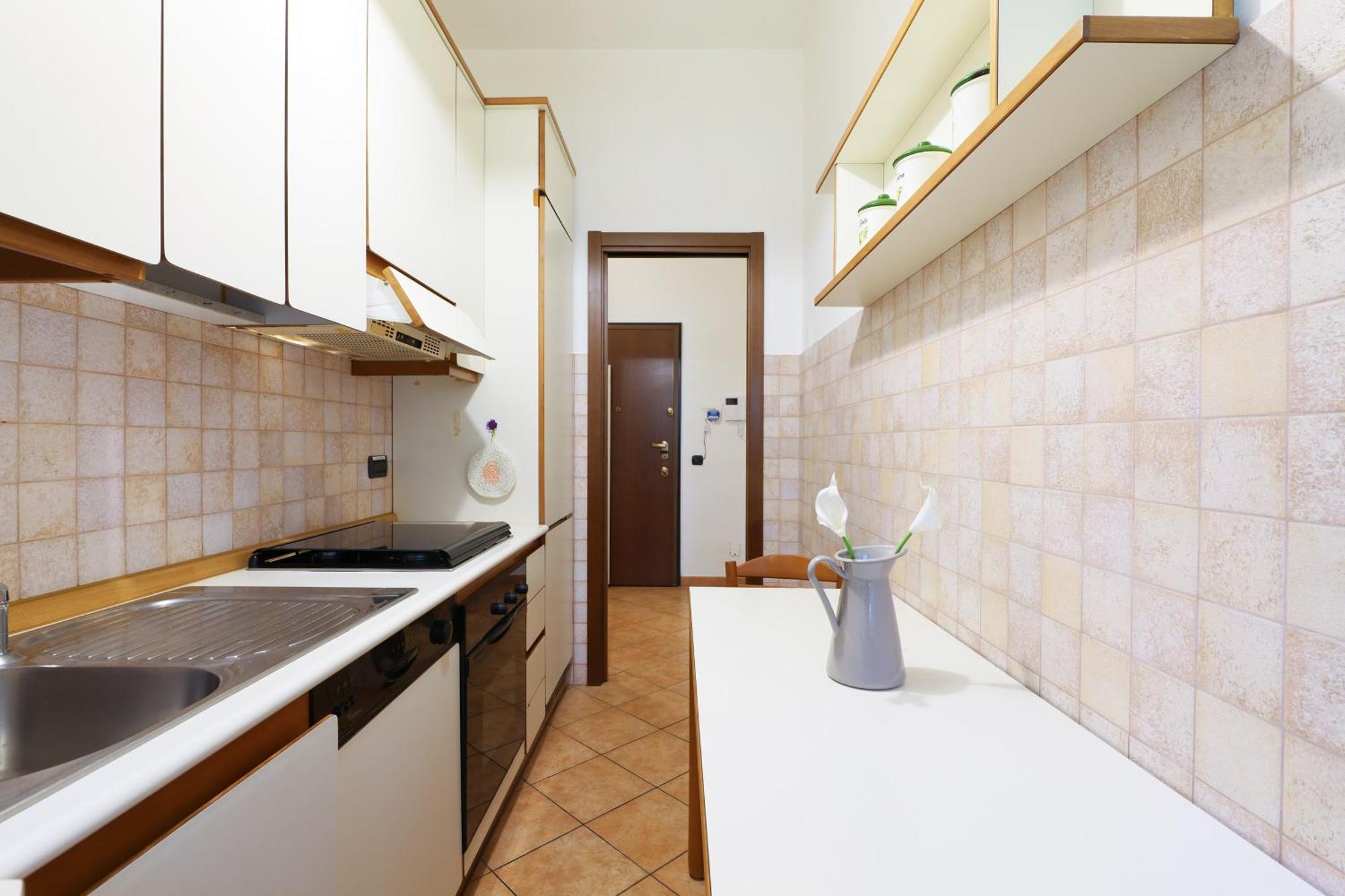 Primopiano - Venezuela Appartement