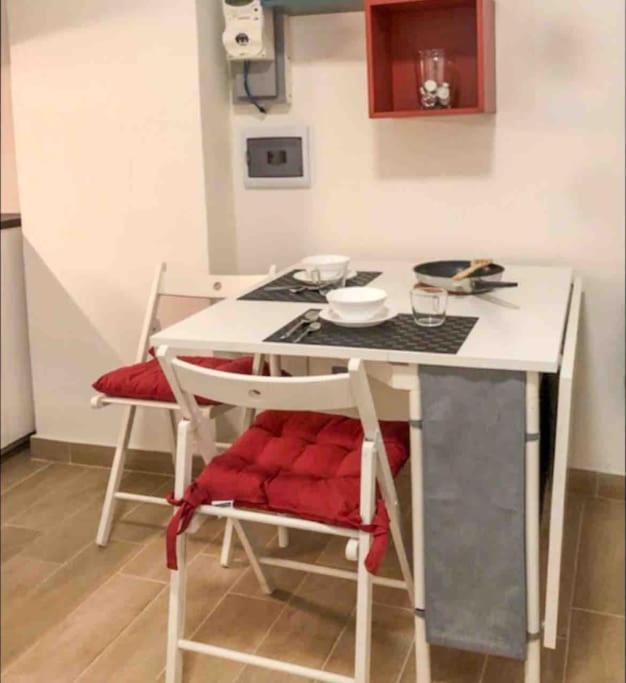 Lejlighed Nolo 147 Milano