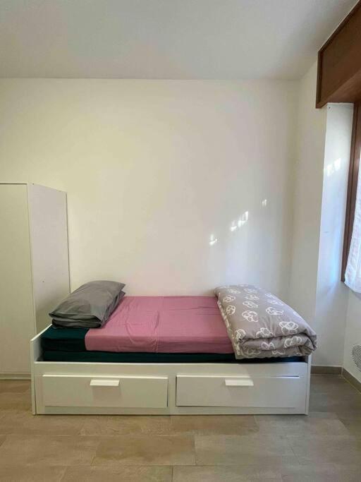 Lejlighed Nolo 147 Milano