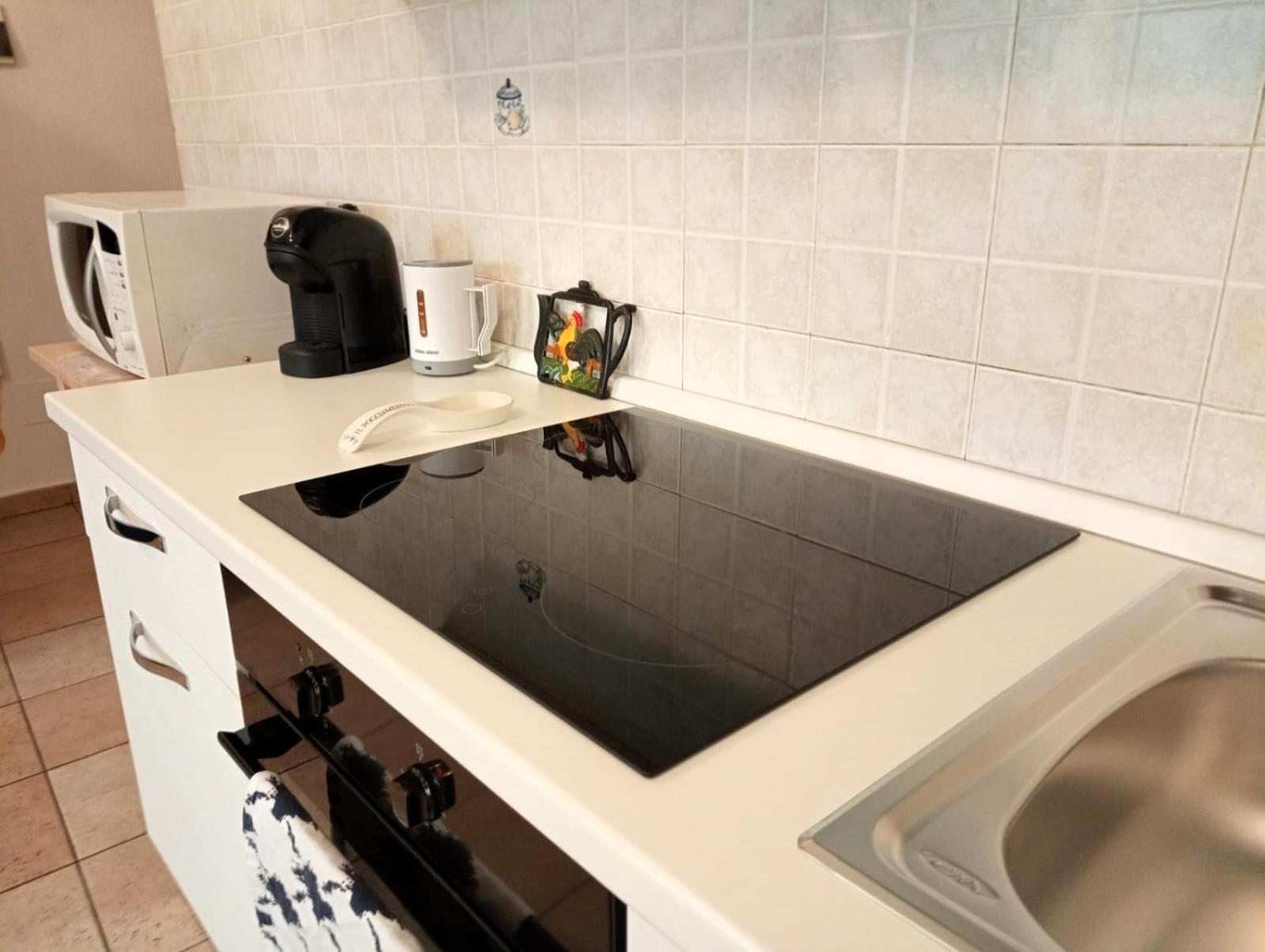 Appartement Casa Di Corte A