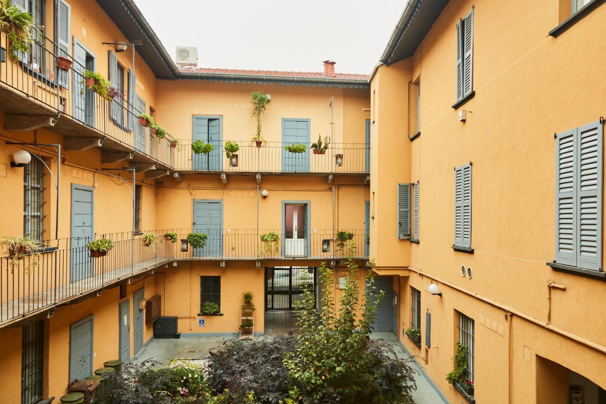Casa Ortica, Three-room Citta Studi/politecnico/besta 20 Min Duomo Apartment *