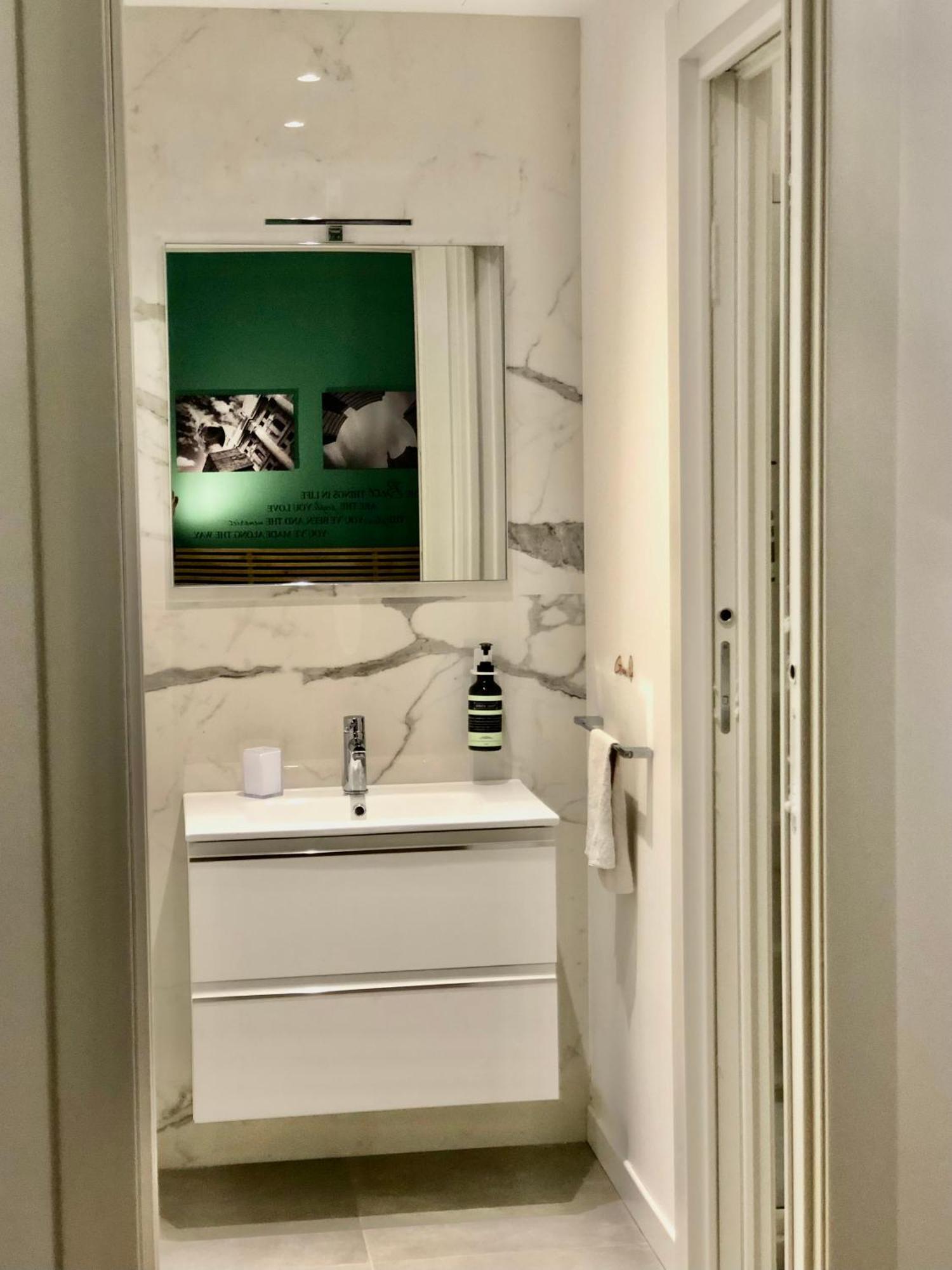 Urbanjungle - Centre Apartment Mailand