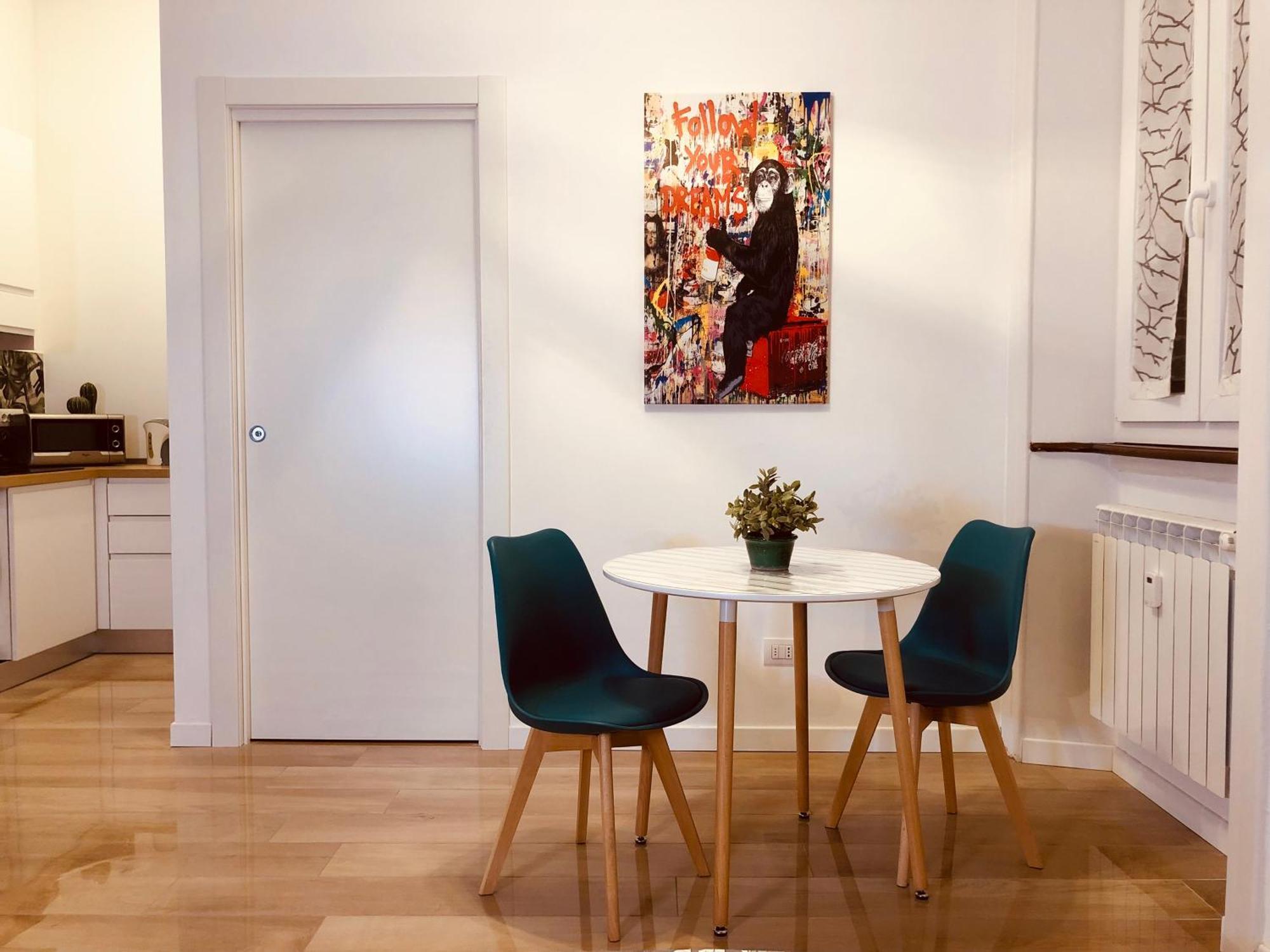 Urbanjungle - Centre Apartment Mailand