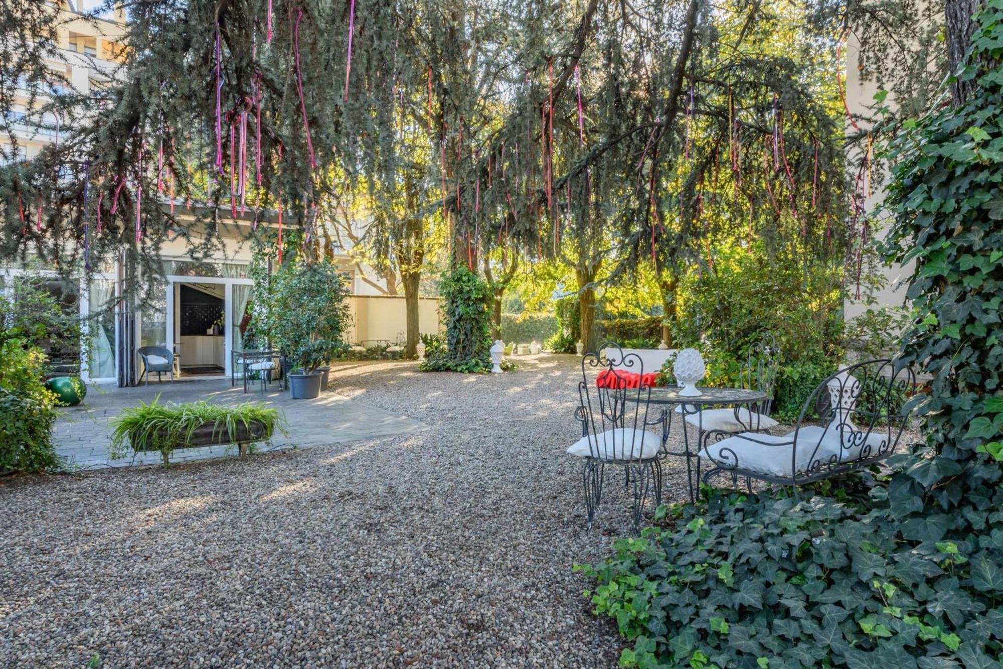 Leilighet Aida Milano