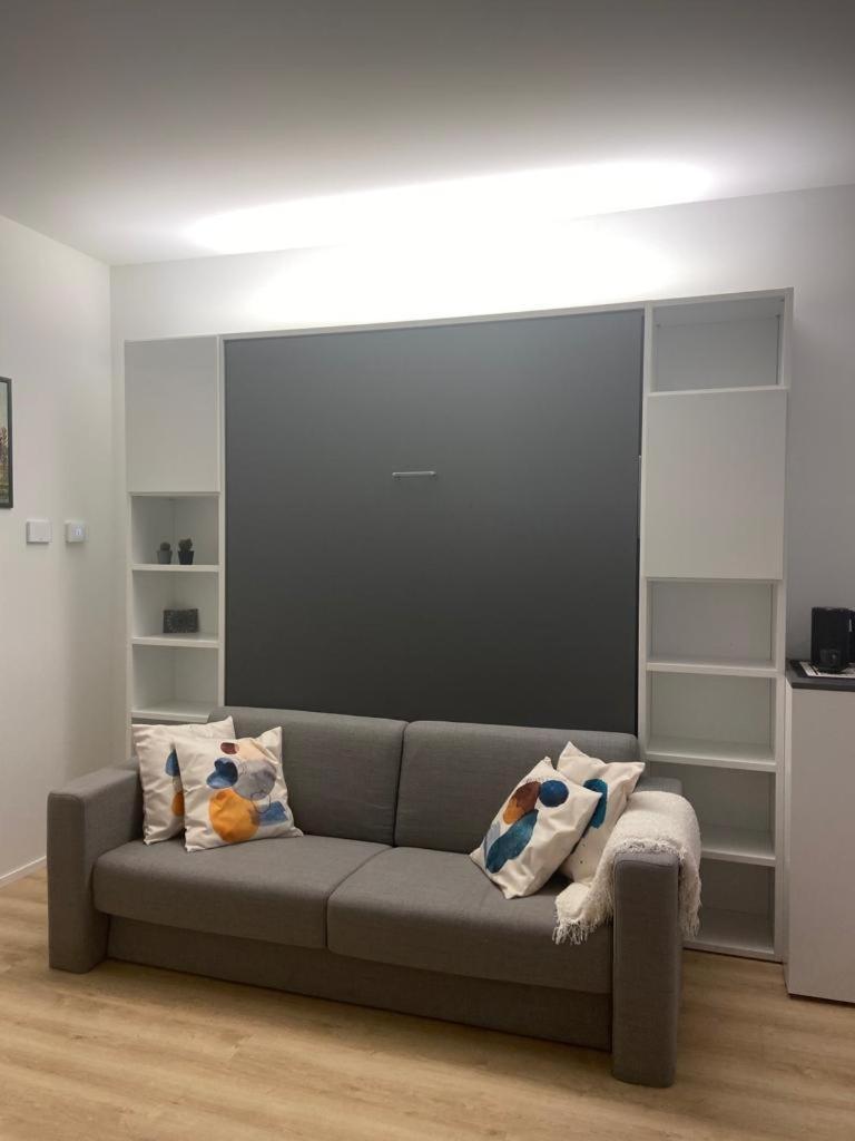 Lejlighed Emotichome 8 E 9 Flexyrent Studio Milano