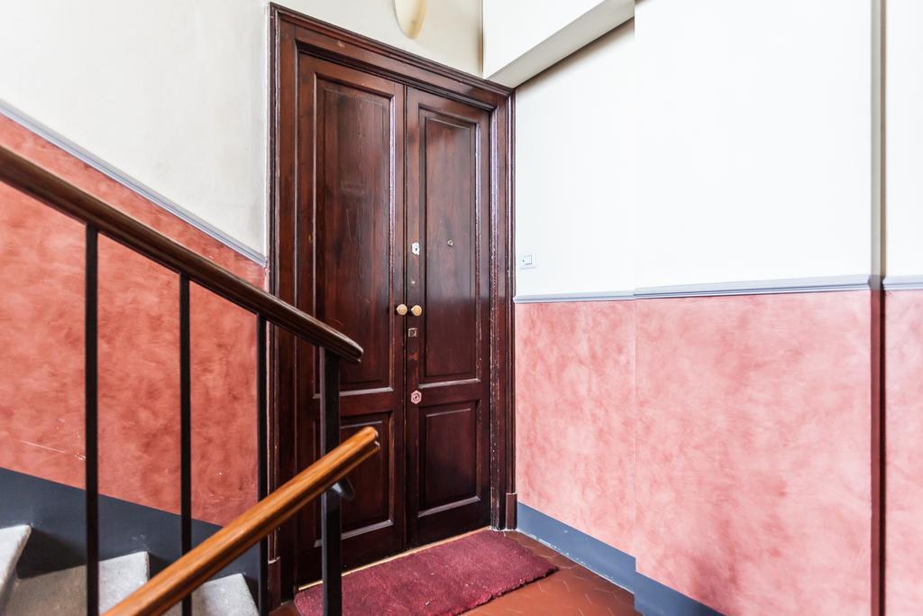 Italianway-reggimento Savoia Apartment *