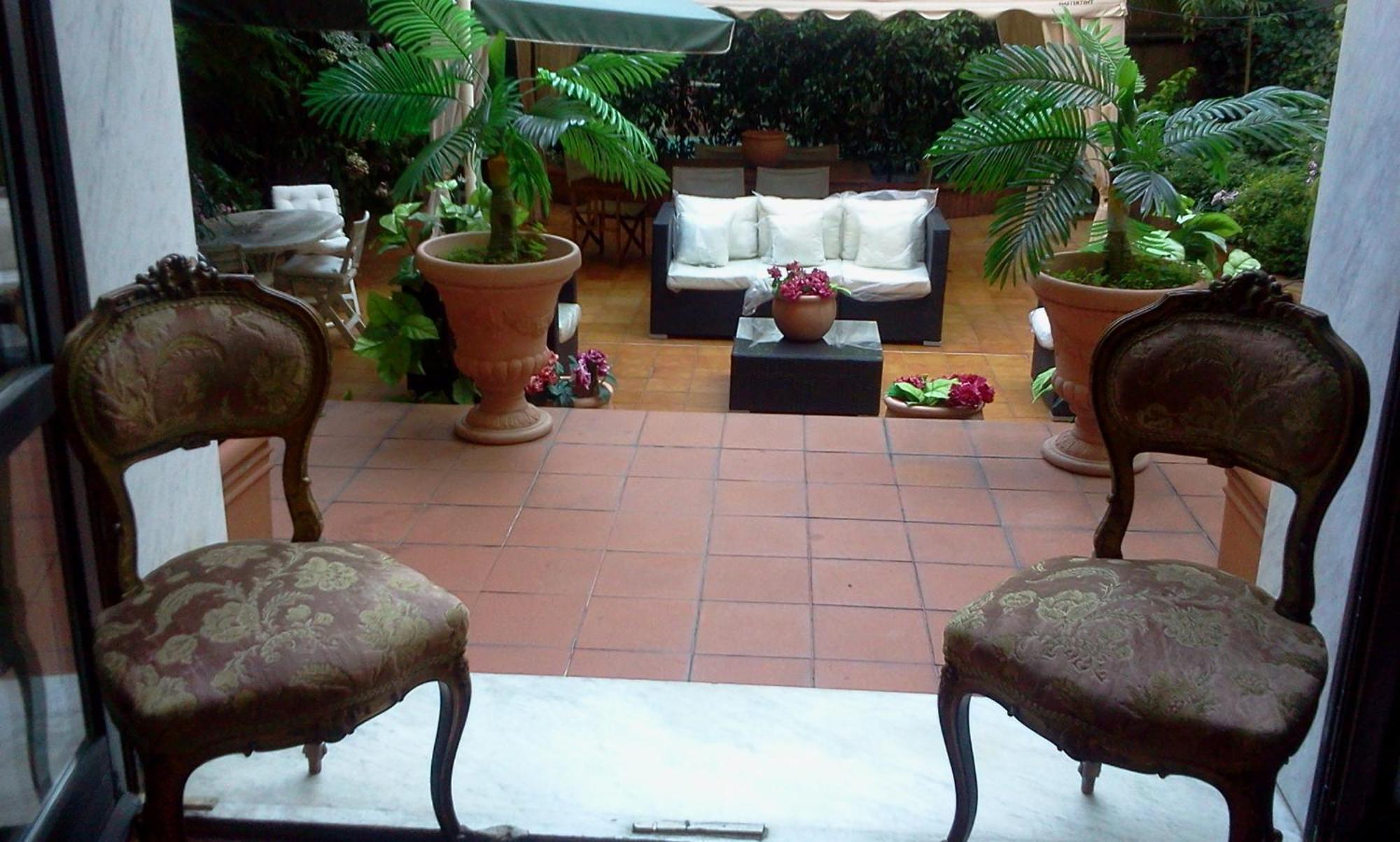 Style Appartement