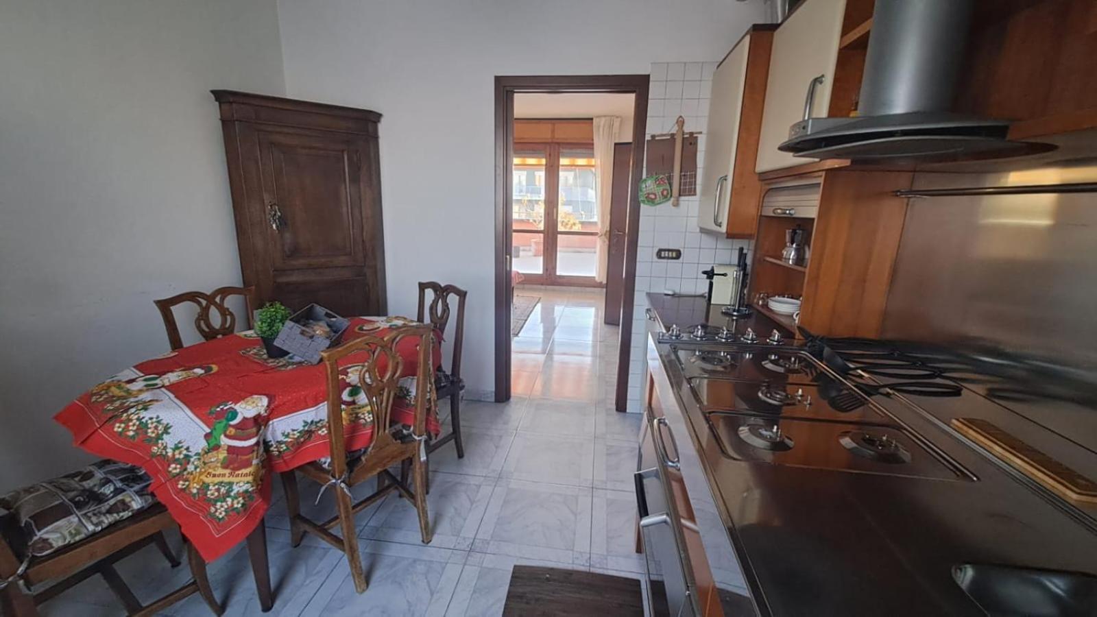 Appartamento Meraviglioso Super Attico Con Terrazza *