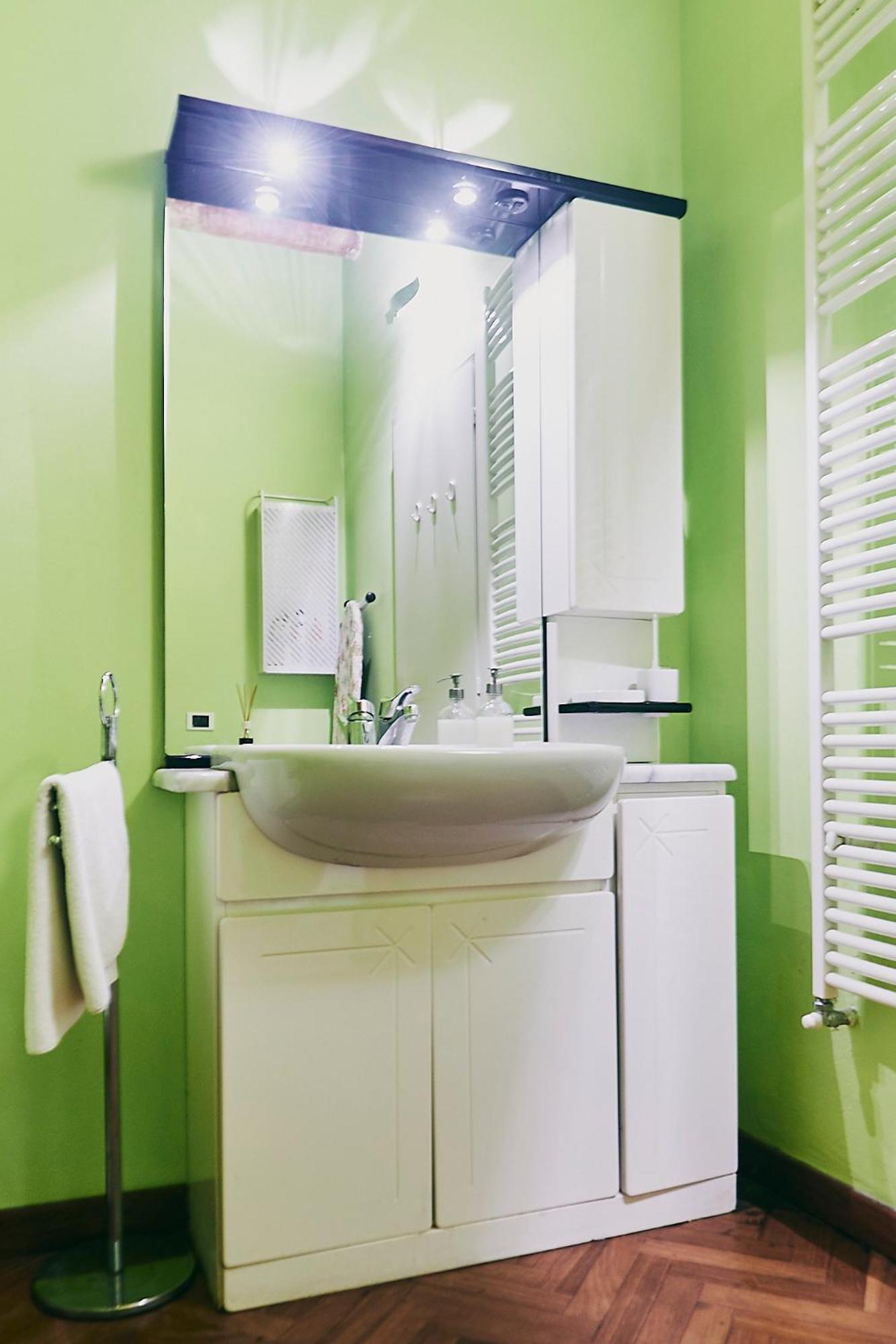 Apartment Lovelyloft - Alzaia Naviglio *